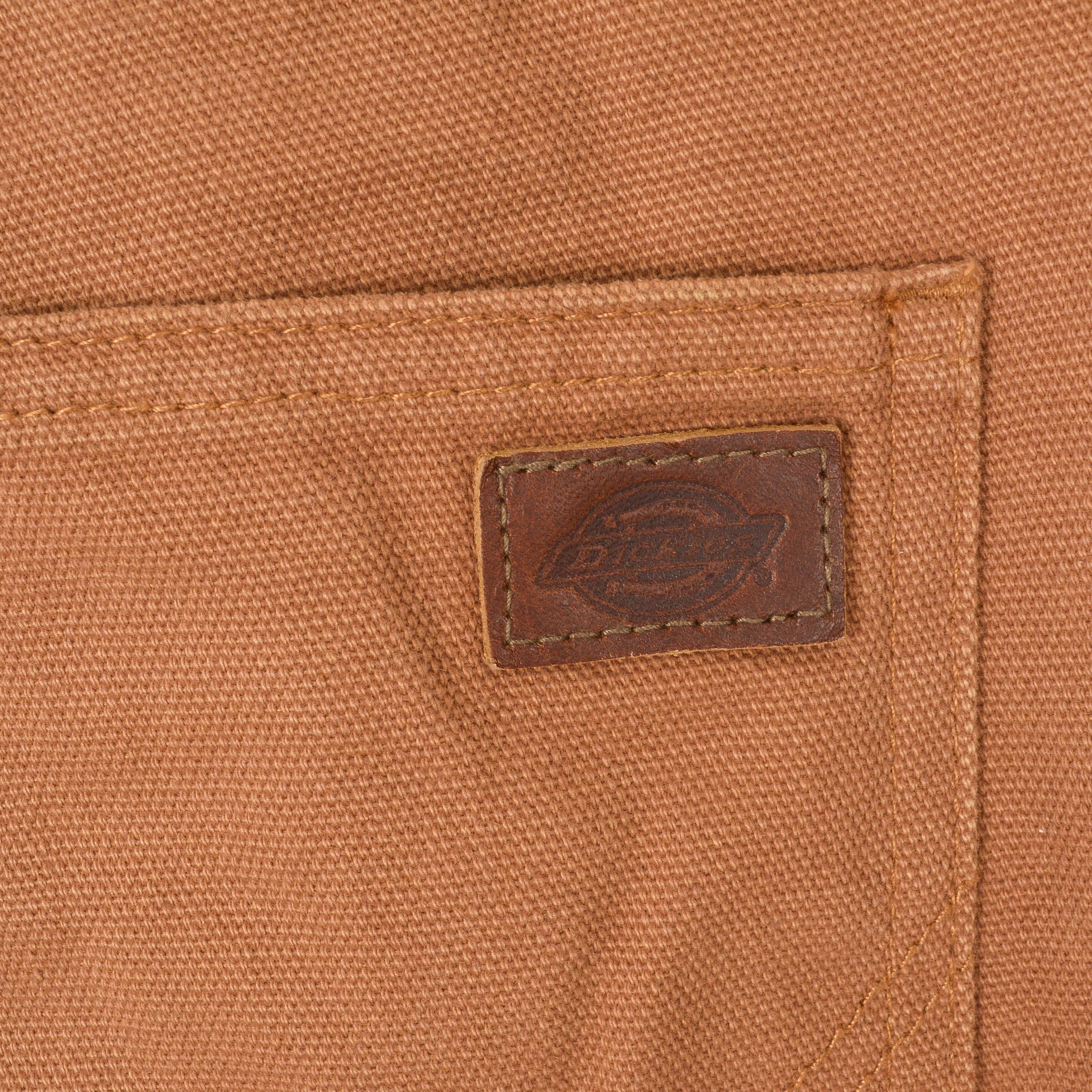 Dickies 1922 Mens W36 L34 Regular Fit Twill Pants Trousers Botttoms Size US 36 / EU 52 - 4 Thumbnail