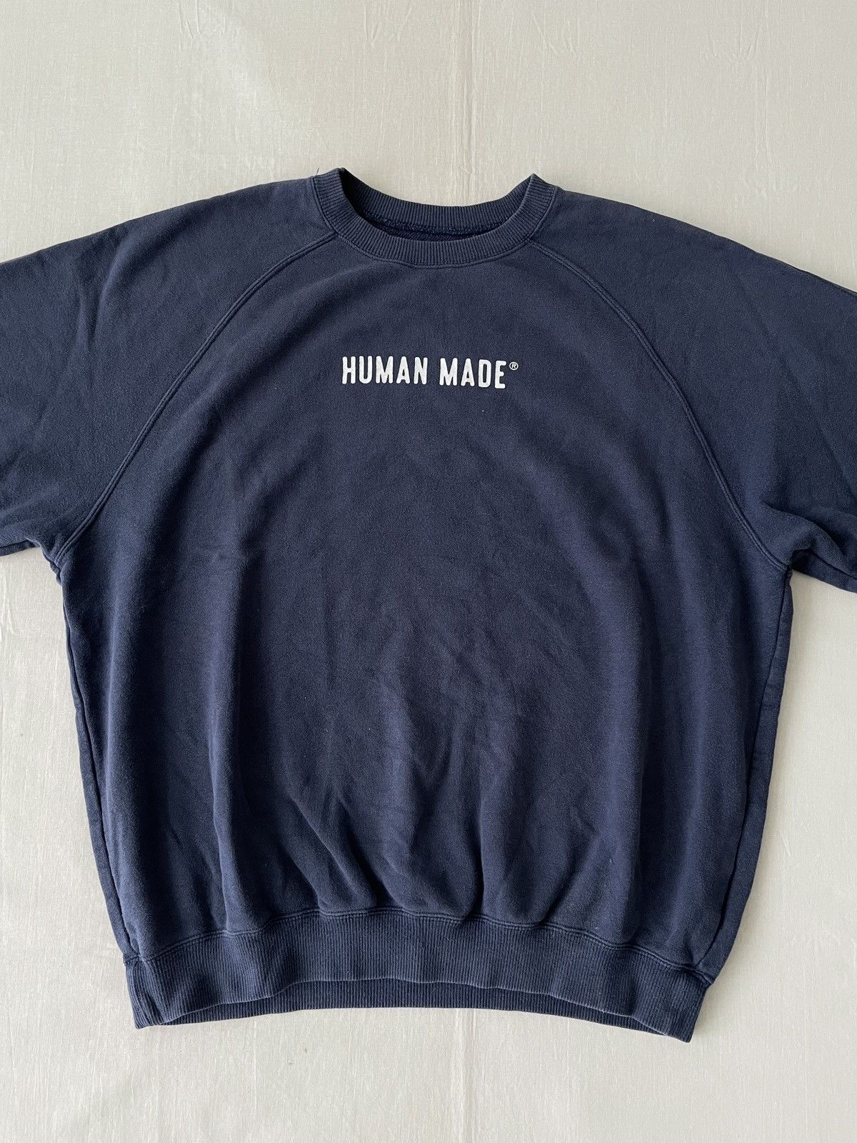 Human Made Human Made Crewneck Sweatshirt Size US L / EU 52-54 / 3 - 2 Thumbnail