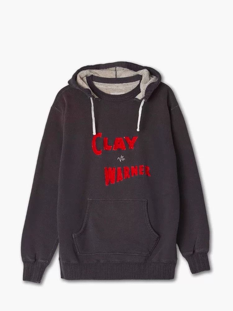 Full Count & Co. FULLCOUNT 30th Anniversary Limited Hoodie Size US XS / EU 42 / 0 - 1 Thumbnail