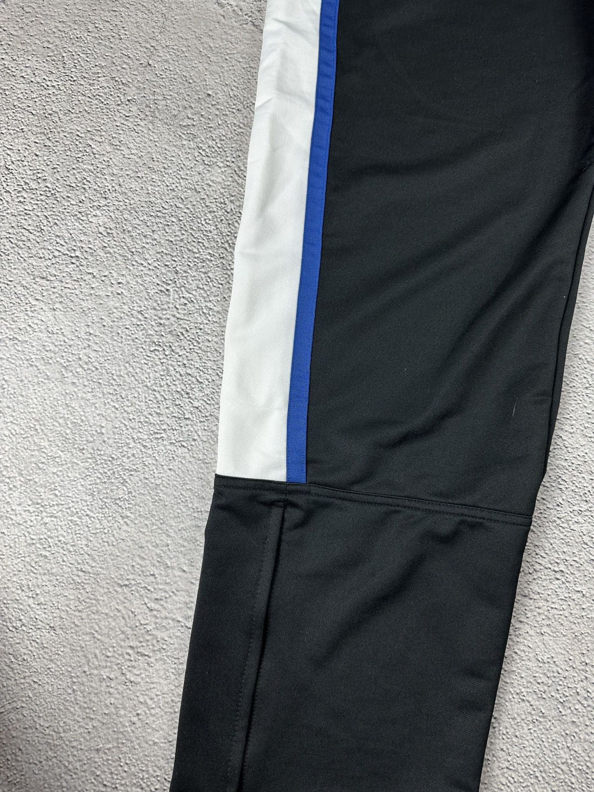 Nike Vintage Nike Track Pants Baggy Y2K Drill Style Size US 38 / EU 54 - 6 Thumbnail