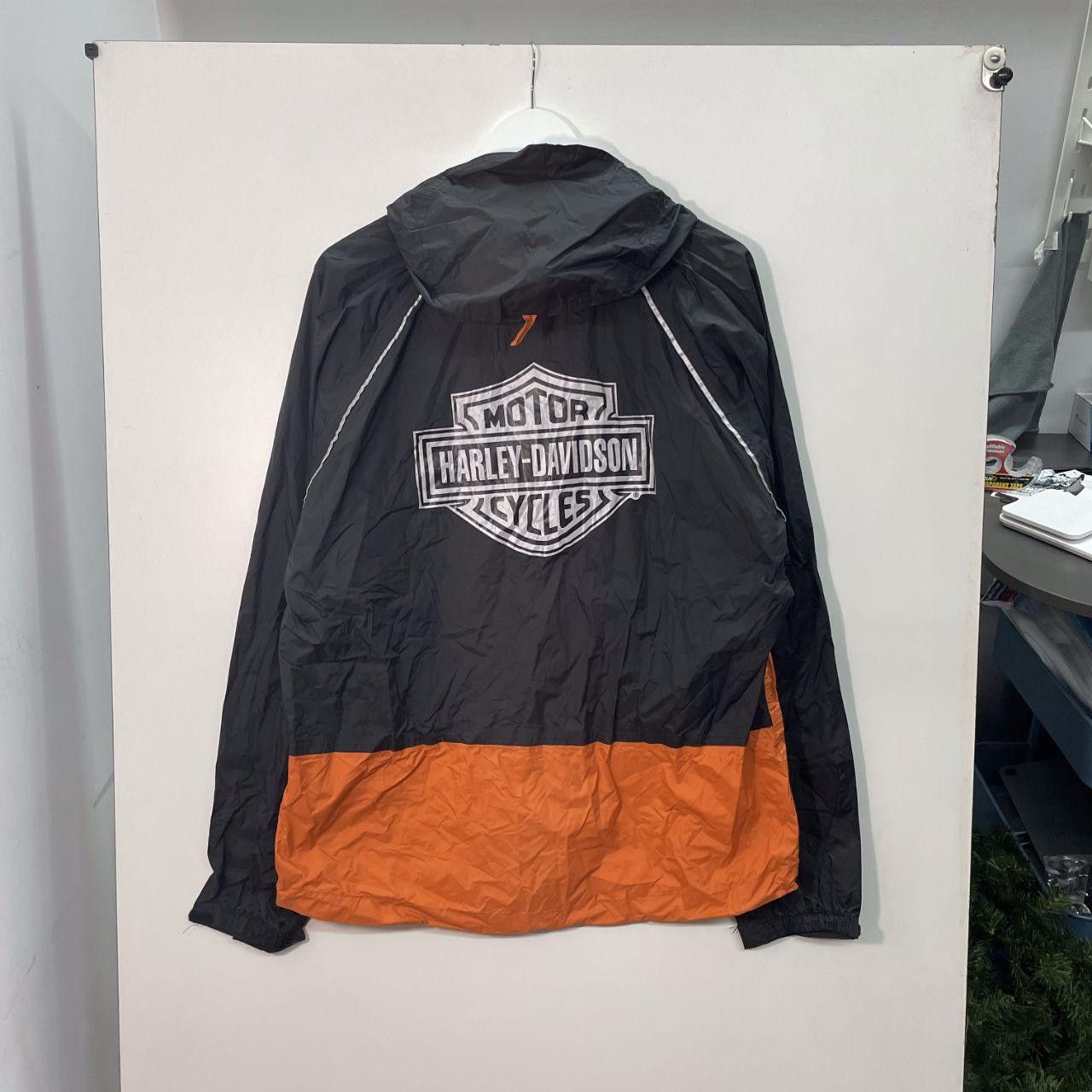 Harley Davidson Harley Davidson Men's Multi Jacket Size US M / EU 48-50 / 2 - 3 Thumbnail