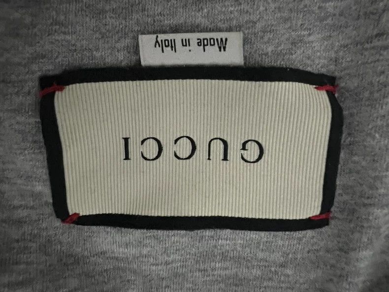 Gucci Gucci Jacket 2502-Nextarrow Size US M / EU 48-50 / 2 - 3 Thumbnail