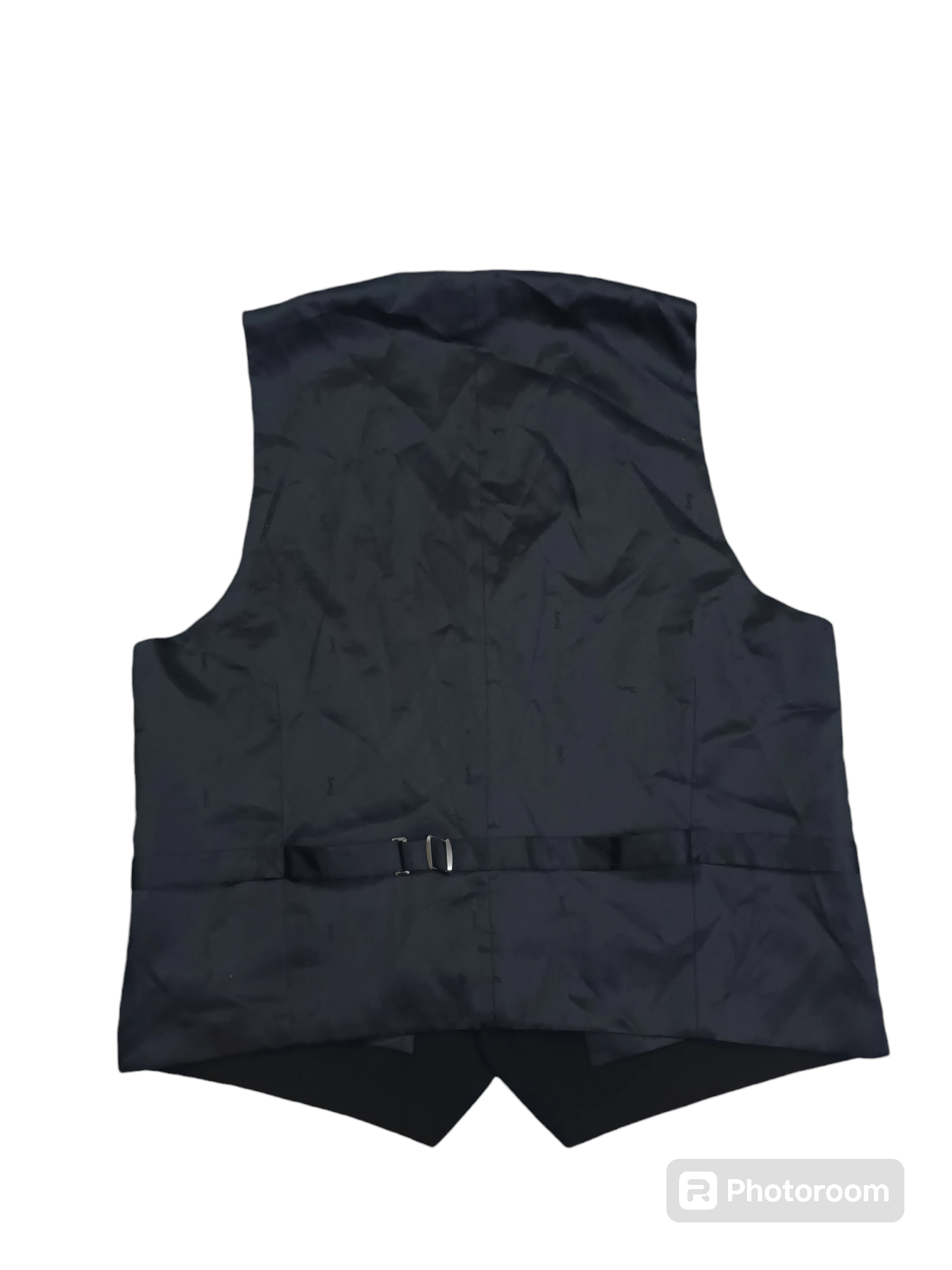 Yves Saint Laurent 🔥 YVES SAINT LAURENT POUR HOMME VEST 🔥 Size 38R - 2 Thumbnail