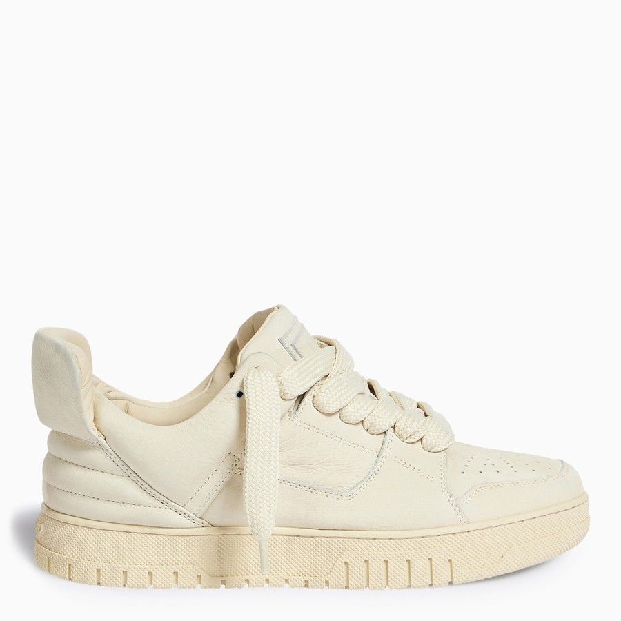 o1d2blof0724 Low-Top Sneakers in Beige