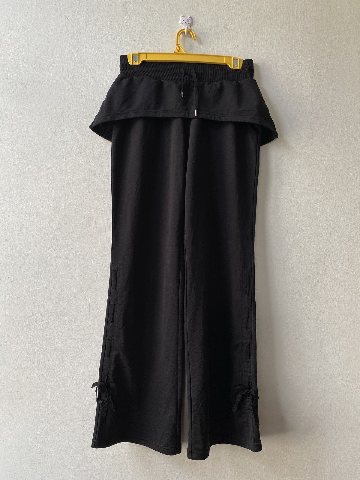 Japanese Brand × Mandarina Duck Mandarina Duck Jogger Sportwear Pant Size 27" / US 4 / IT 40 - 1 Thumbnail