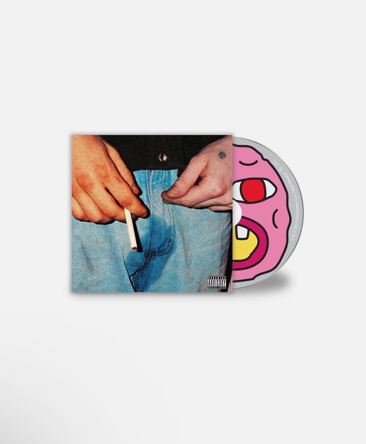 Tyler The Creator Brand New Cherry Bomb 10th Anniversary Box Set Size US L / EU 52-54 / 3 - 3 Thumbnail