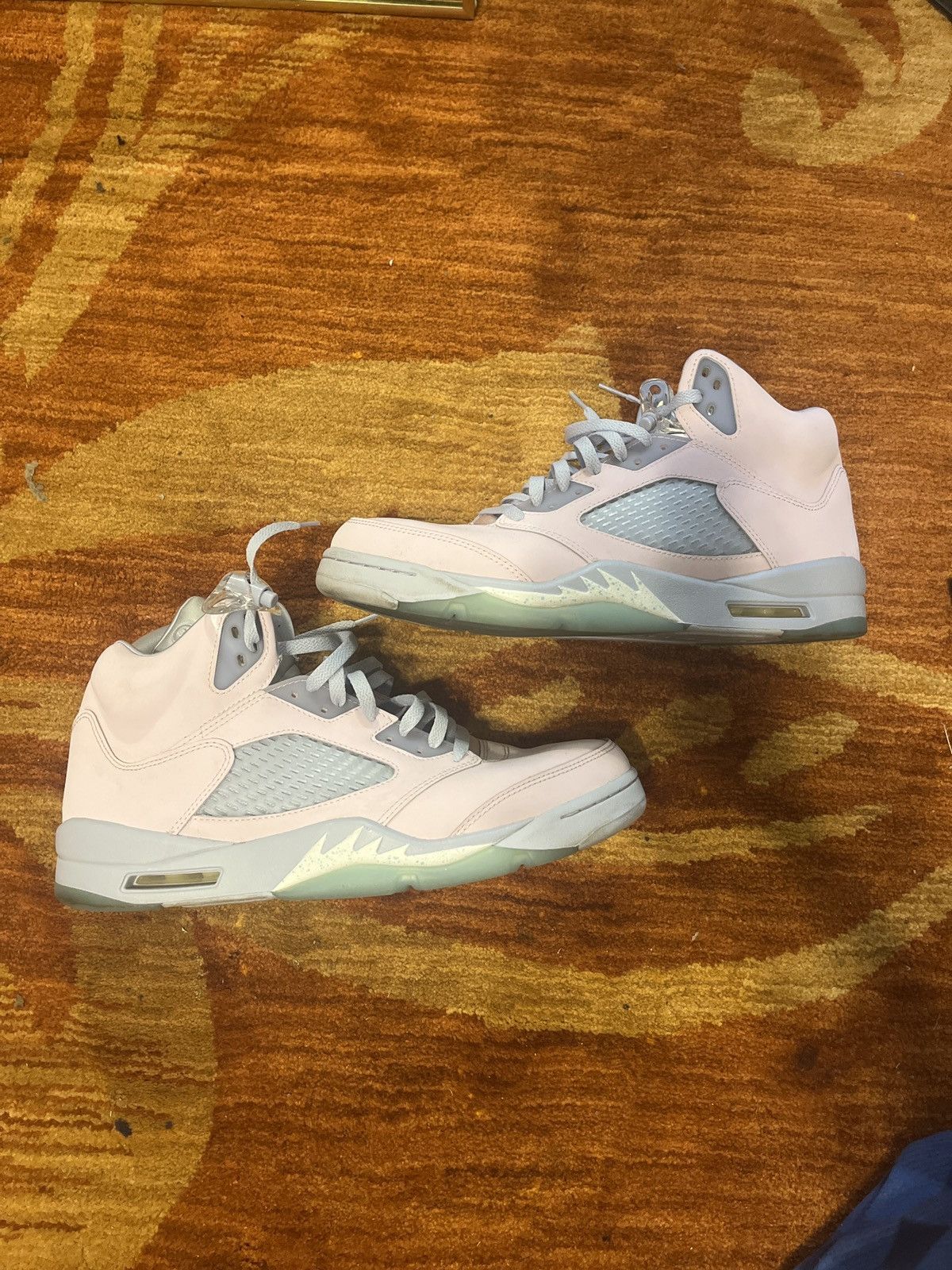 Jordan Brand Easter Jordan 5s Size US 12.5 / EU 45-46 - 6 Thumbnail