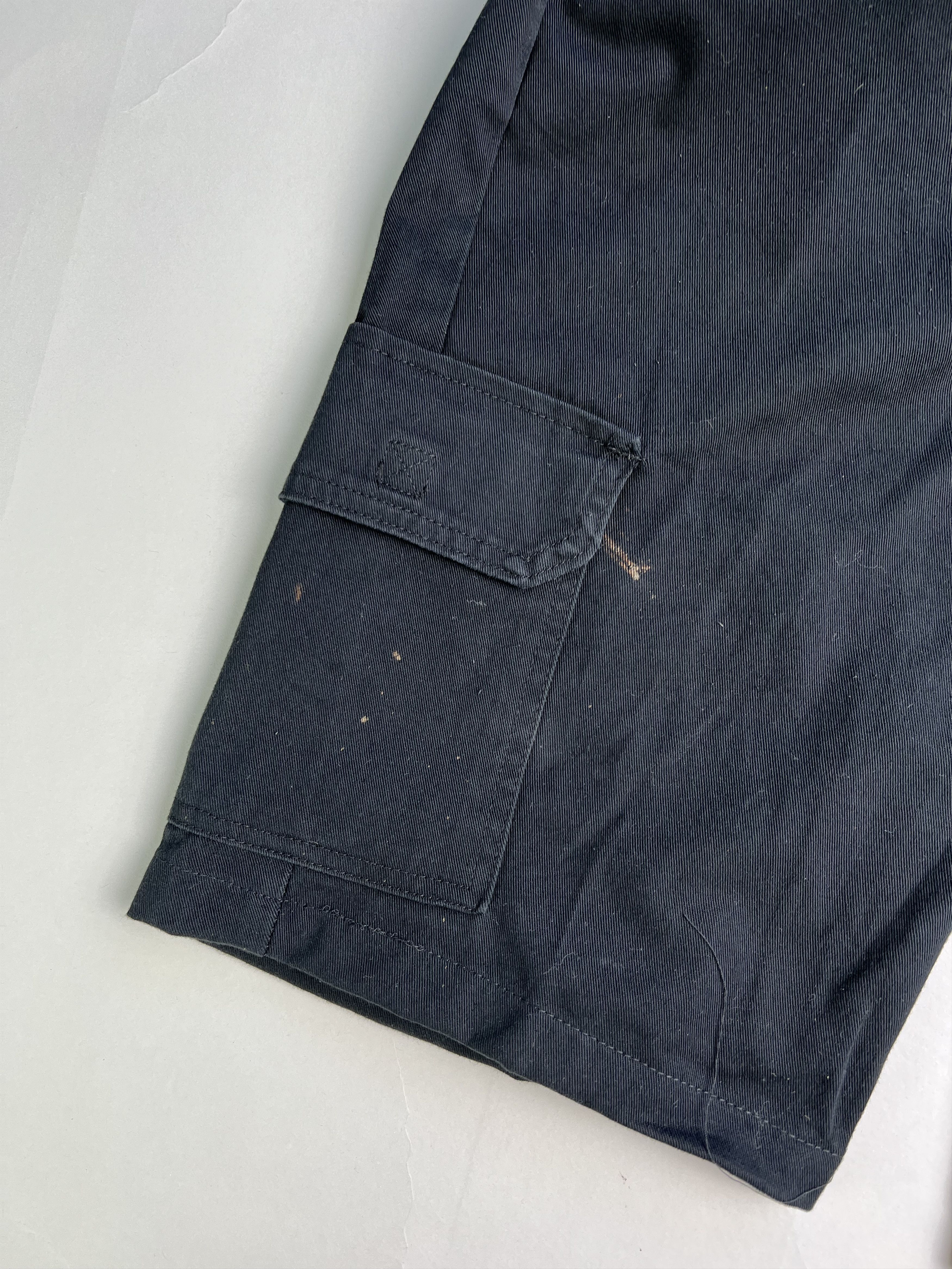 Dickies Dickies Work Shorts Black W40 Size US 40 / EU 56 - 6 Thumbnail