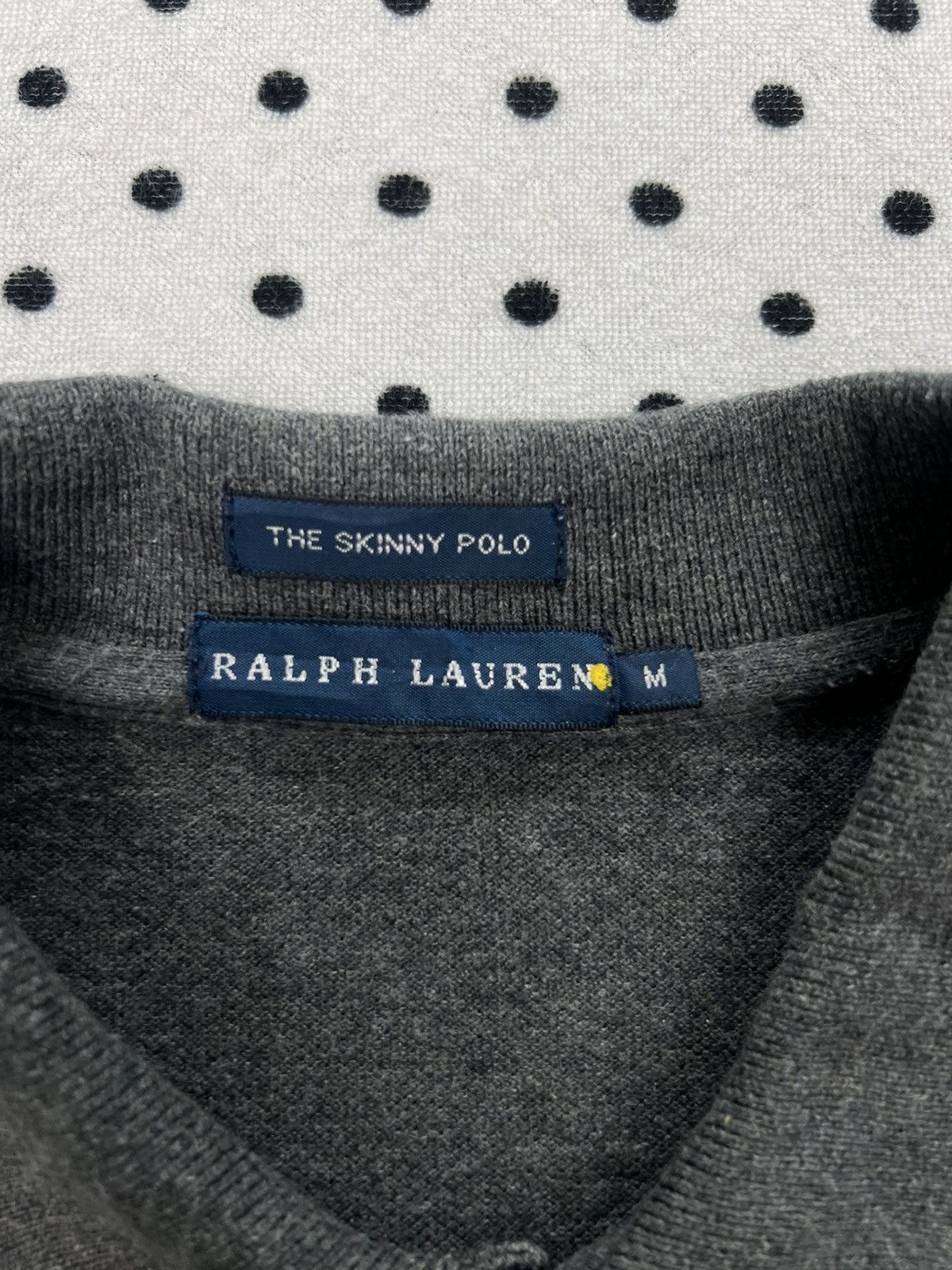 Ralph Lauren Ralph Lauren Polo Shirt Size XS / US 0-2 / IT 36-38 - 5 Thumbnail
