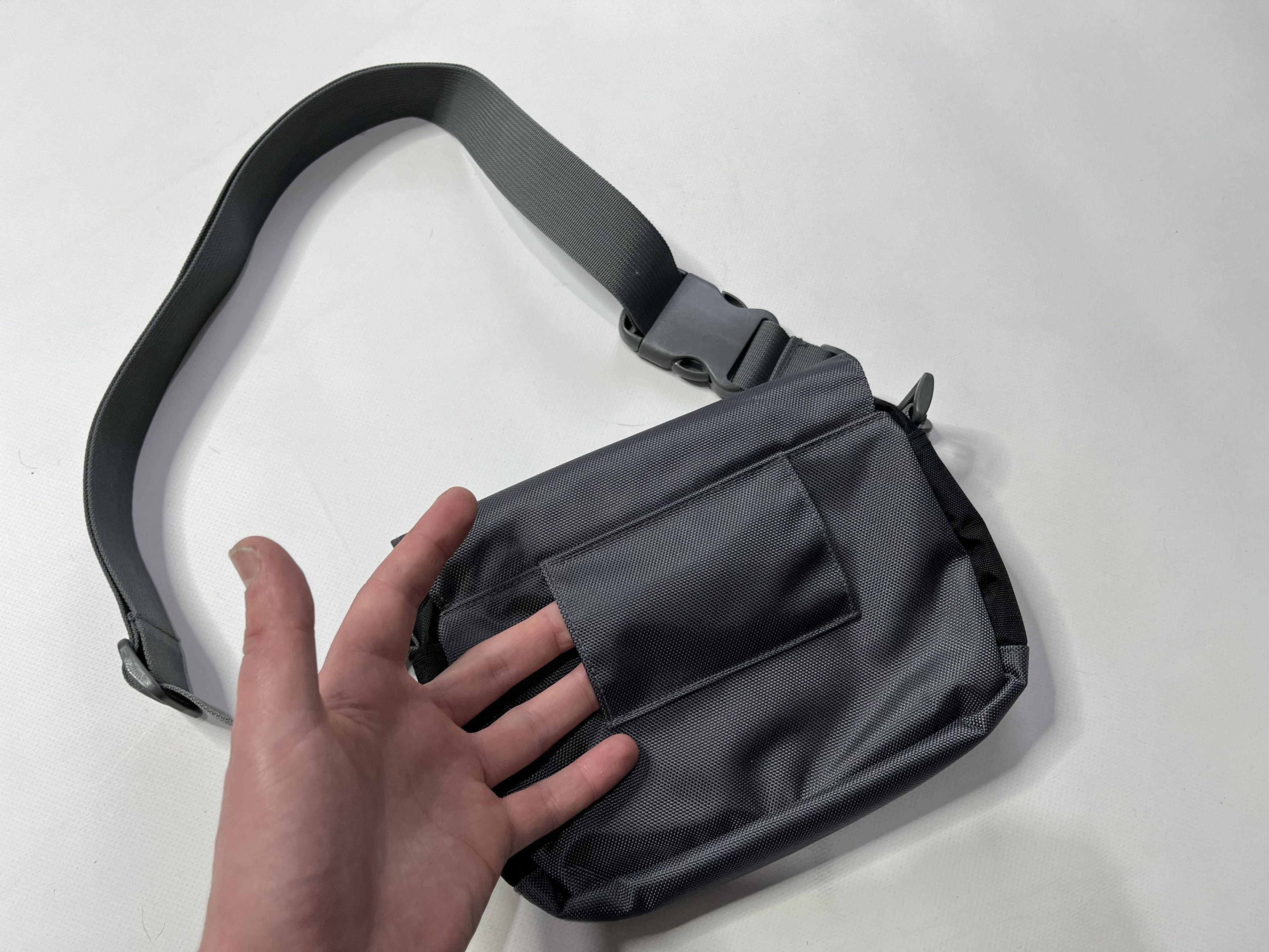 Samsonite Samsonite messenger bag Size ONE SIZE - 10 Thumbnail
