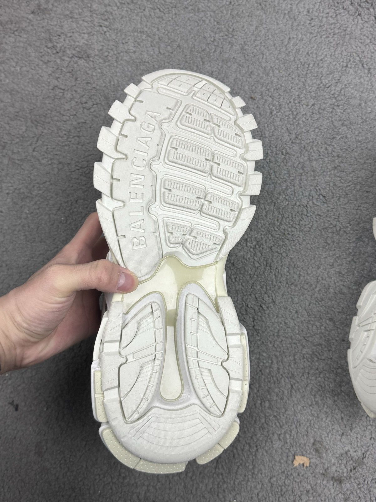 Balenciaga Balenciaga track sneakers Size US 11 / EU 44 - 5 Thumbnail