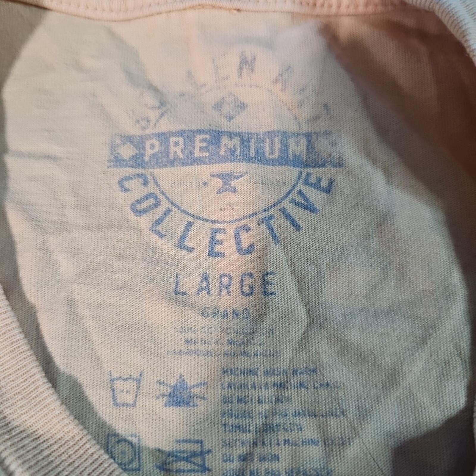 Other Sullen Premium Artist Collective Large Tshirt Size US L / EU 52-54 / 3 - 4 Thumbnail