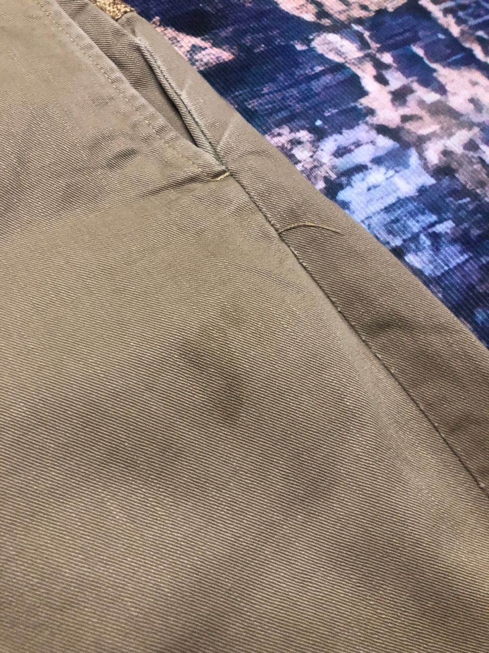 Kapital Kapital Clown Linen Waist Cotton Pants Camel Distressed Size US 32 / EU 48 - 6 Thumbnail