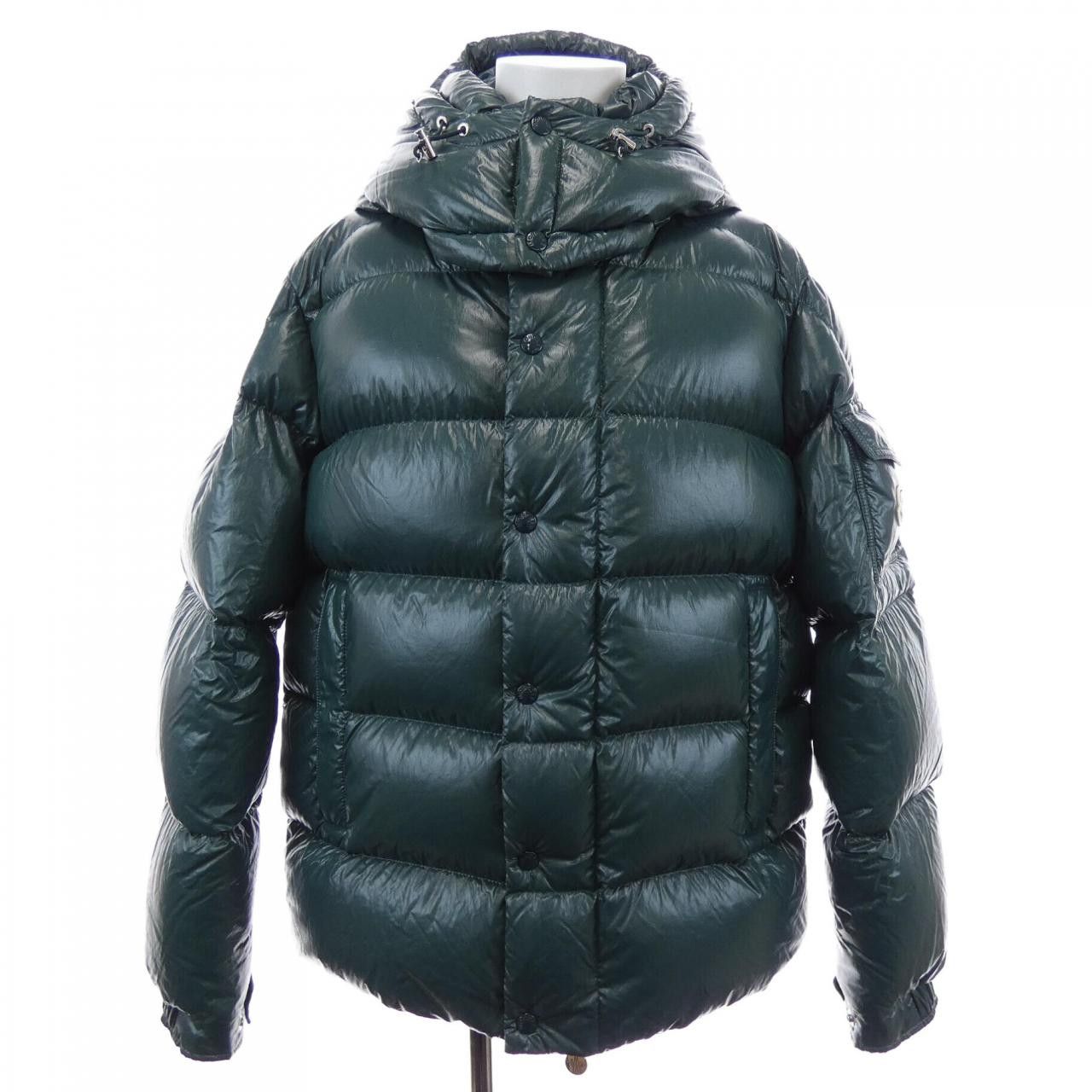 Moncler Moncler Moncler MAYA 70 down jacket Textile Outerwear MONCLER DUTY FREE for USA Size ONE SIZE - 1 Thumbnail