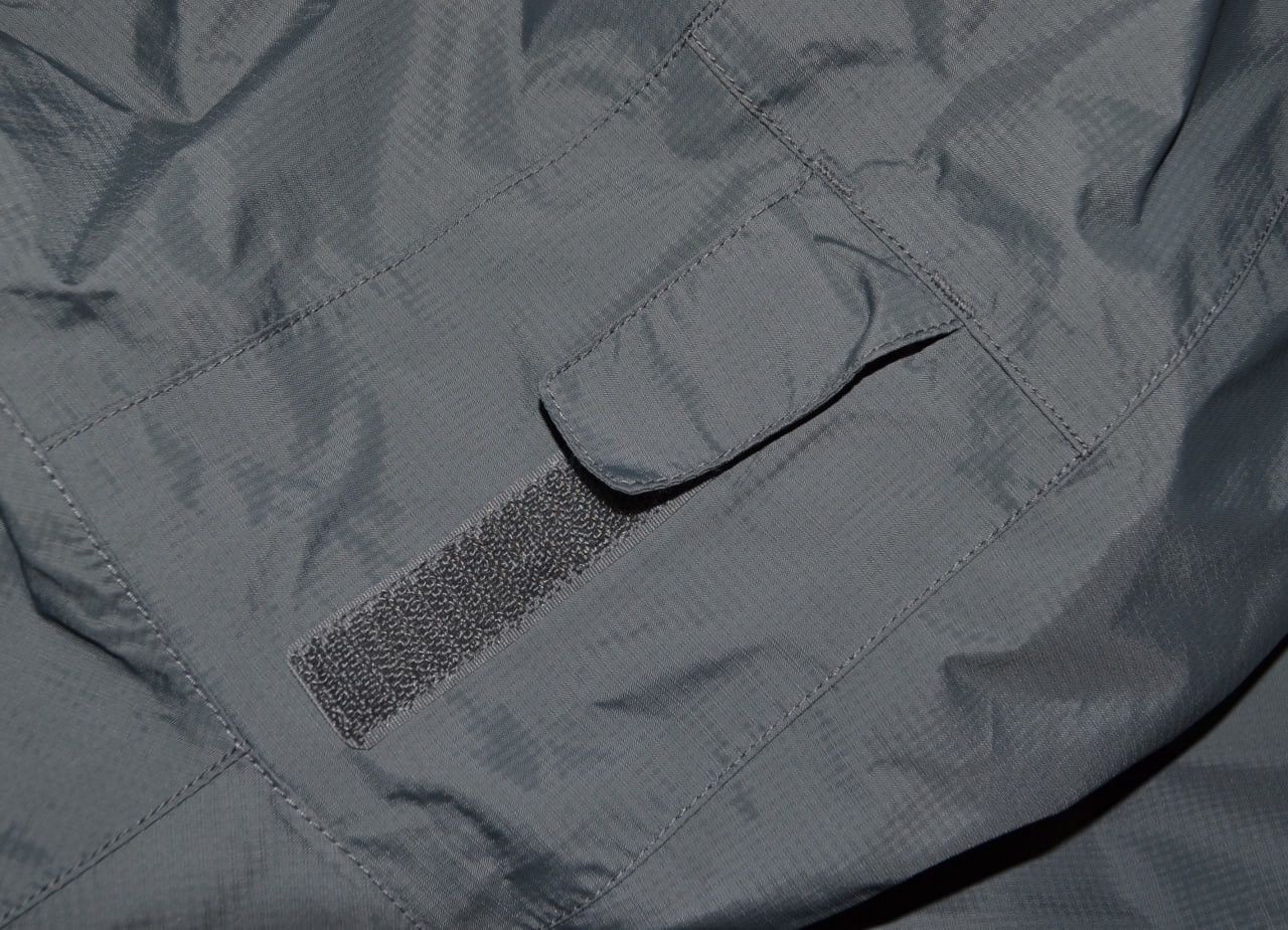 Marmot Marmot Women’s Rain Jacket Size L Gray Waterproof Hooded Size L / US 10 / IT 46 - 12 Thumbnail