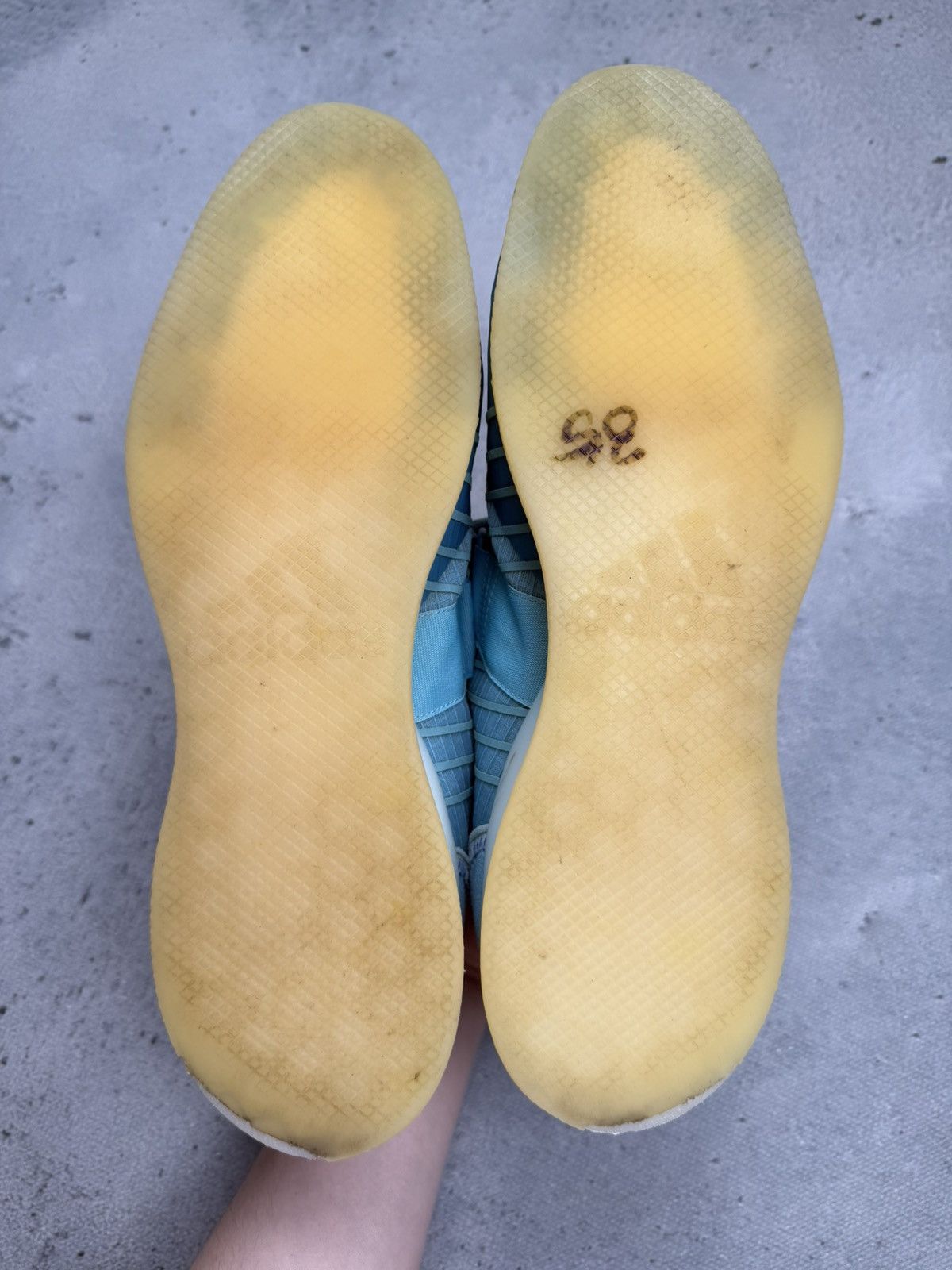 Adidas Y2K Adidas Adipower Weightlifting Shoes Size 10,5 Rare Hype Size US 10.5 / EU 43-44 - 9 Thumbnail