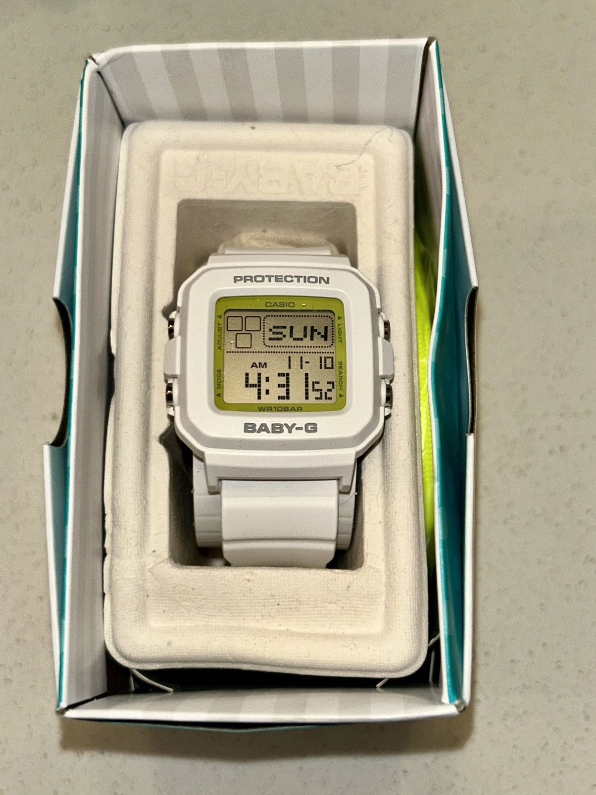 G Shock Baby G Shock Size ONE SIZE - 1 Thumbnail