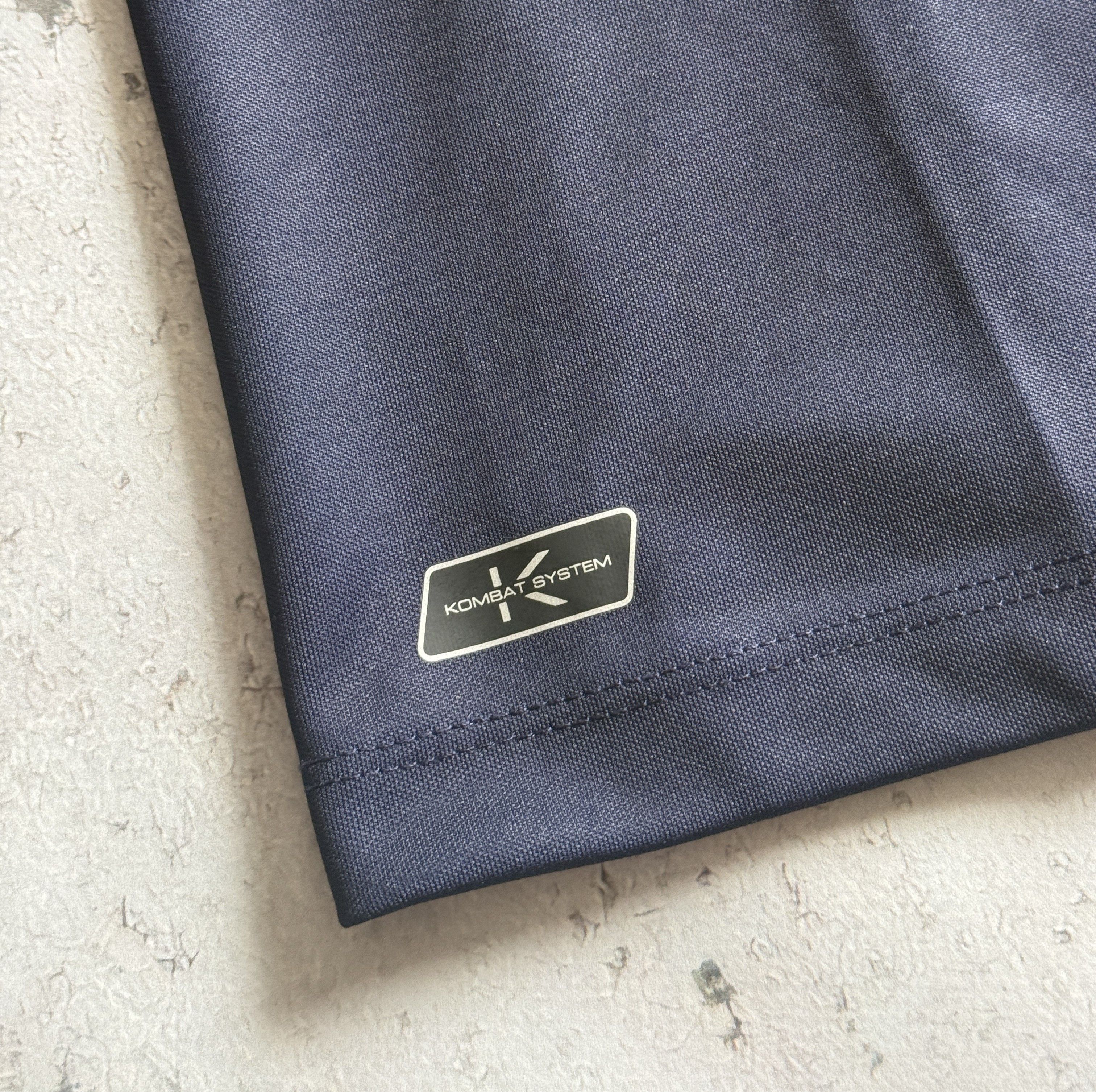 Kappa Union Bordeaux Bègles UBB Rugby Jersey ARKEA Kappa S Size US S / EU 44-46 / 1 - 8 Thumbnail