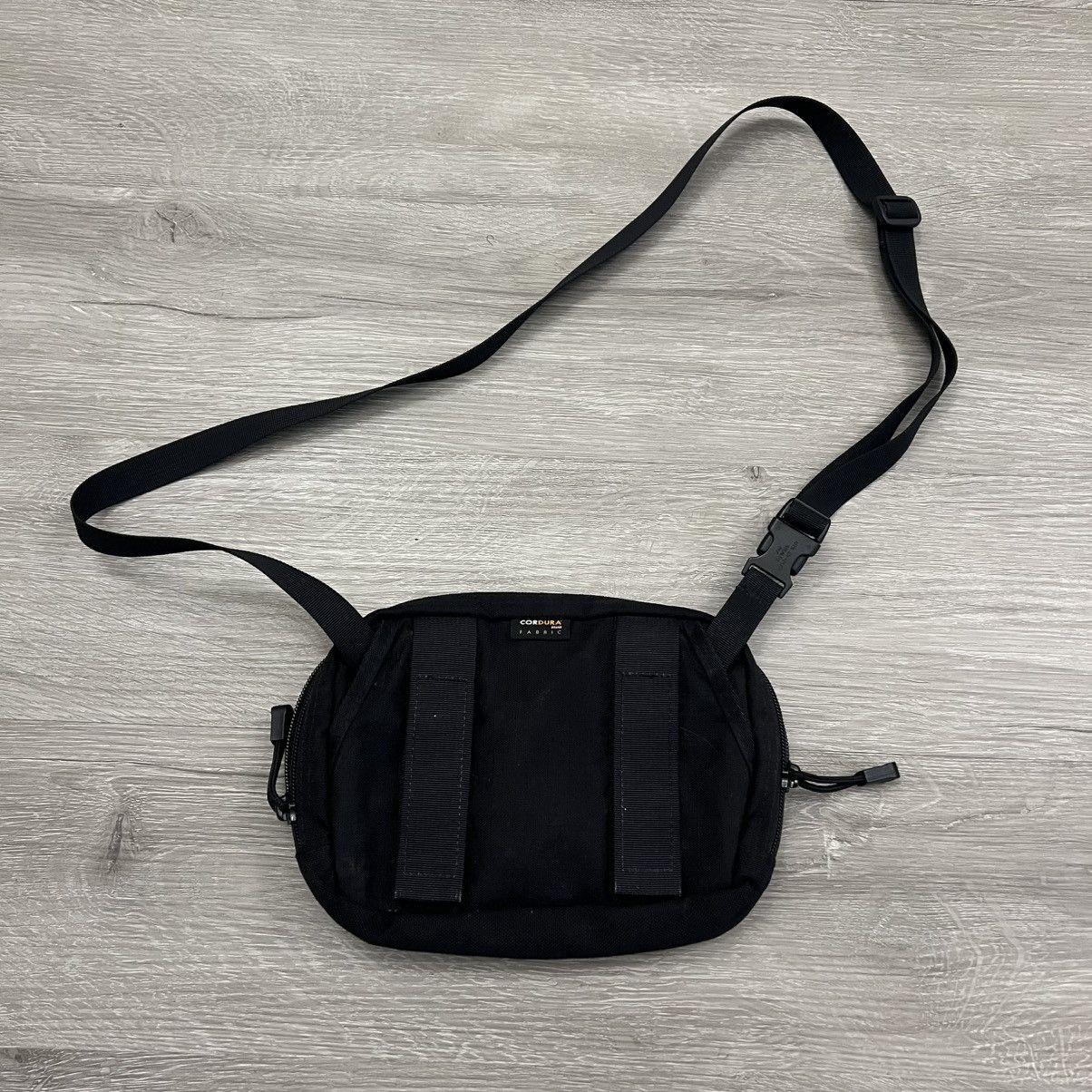 Supreme Supreme Hi Vis Cordura 3M Side Bag Size ONE SIZE - 6 Thumbnail