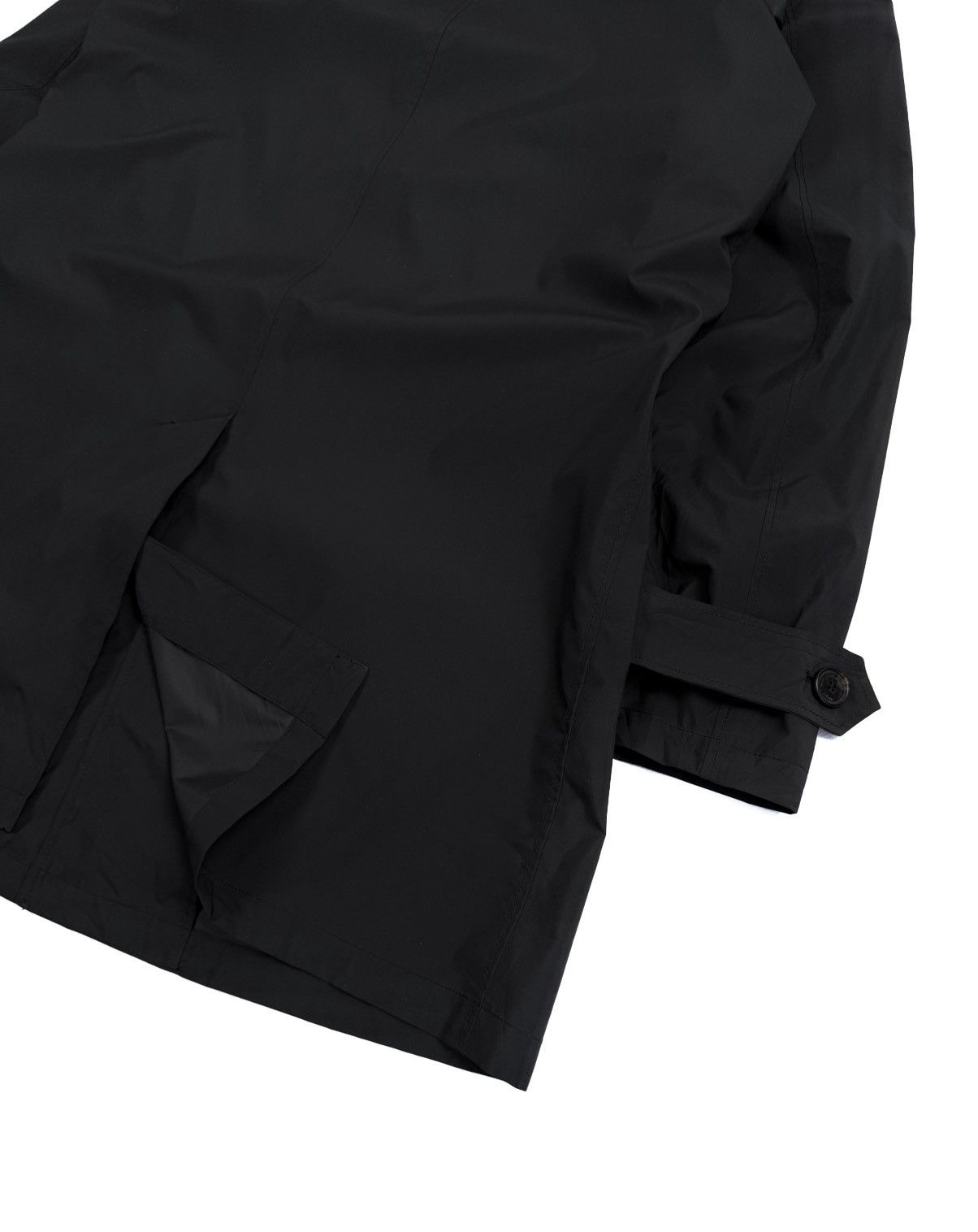 Allegri Allegri Milano Packable Raincoat Windbreaker Jacket Designer Size US L / EU 52-54 / 3 - 19 Thumbnail