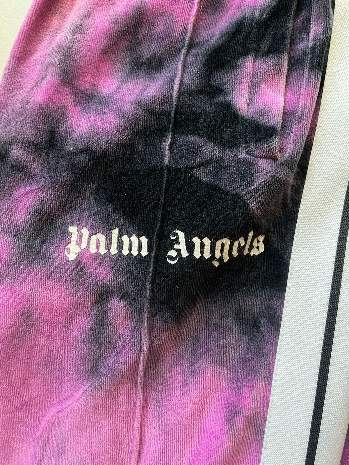 Palm Angels Palm angels trackpants Size US 29 - 2 Thumbnail