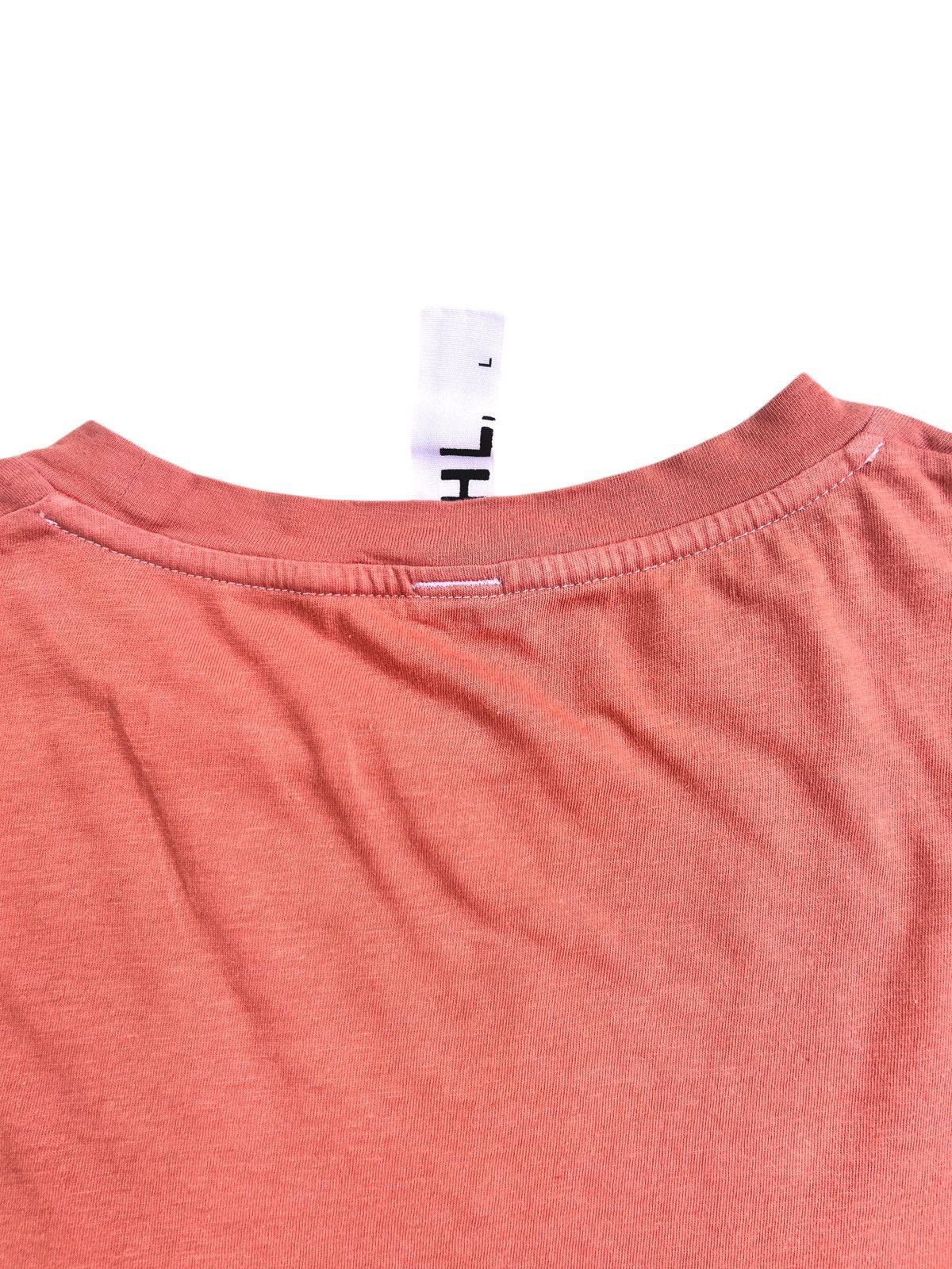 Margaret Howell Vintage Margaret Howell MHL Pocket T-shirt Size US L / EU 52-54 / 3 - 7 Thumbnail