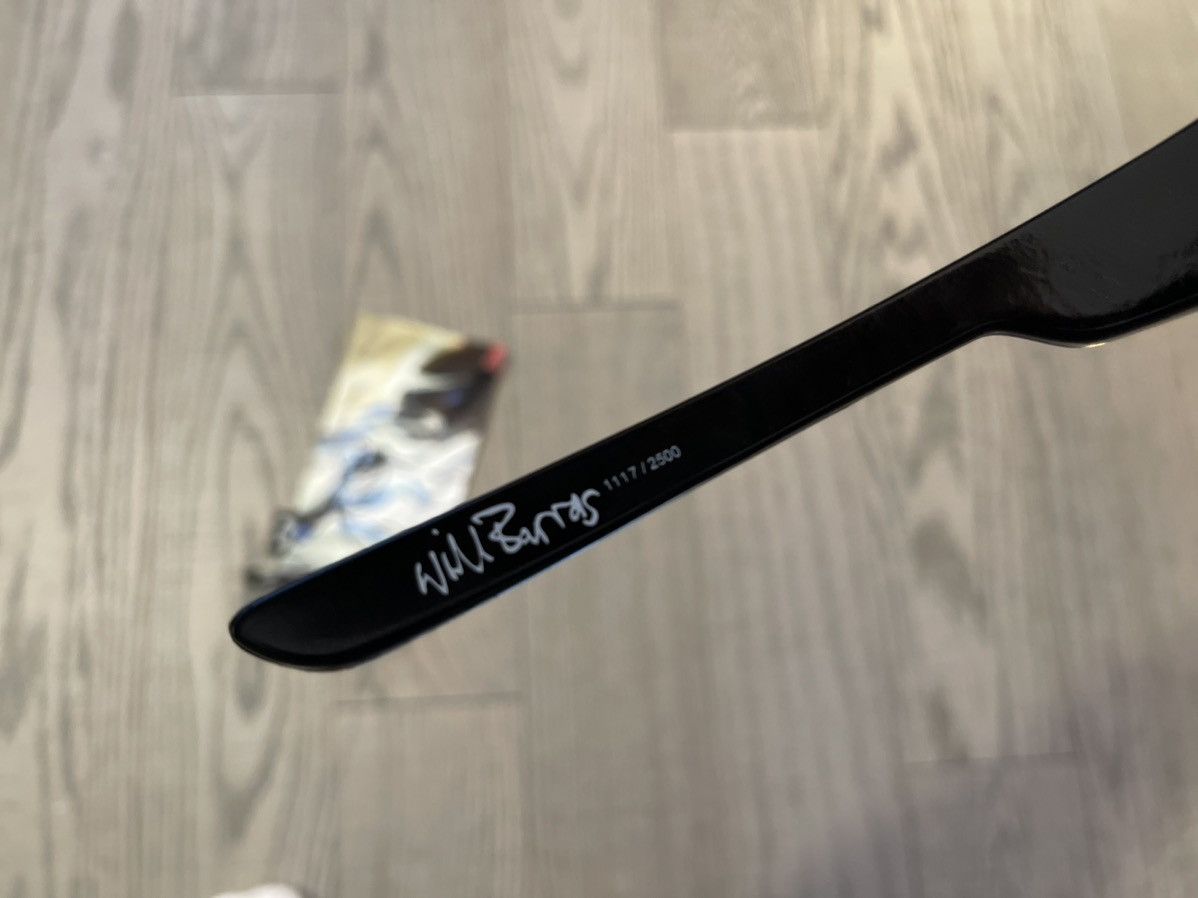 Oakley Oakley Montefrio by Will Barras Size ONE SIZE - 6 Thumbnail