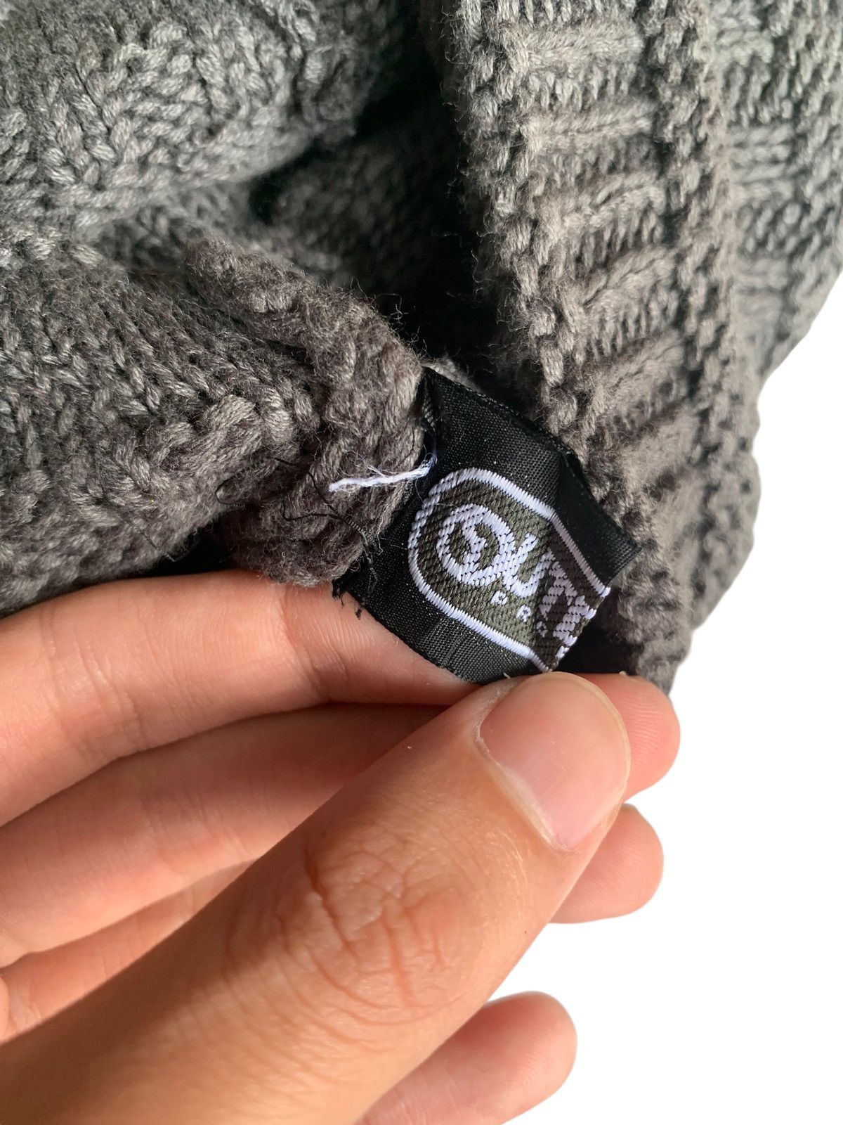 Japanese Brand × Kapital × Vintage Outdoor Knitted Winter Sessions Nice design Hats Size ONE SIZE - 8 Thumbnail