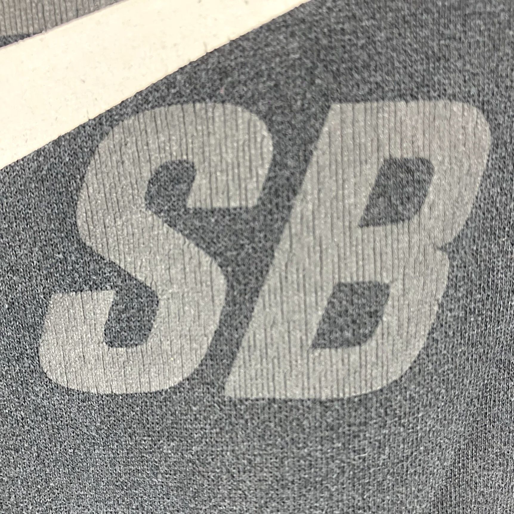 Nike Nike SB Enigma Sweatshirt Mens L Black Round Neck Pullover Graphic Print Embroidered Logo 2018 Skating City Classic All Seasons Sweatshirt Size US L / EU 52-54 / 3 - 7 Thumbnail