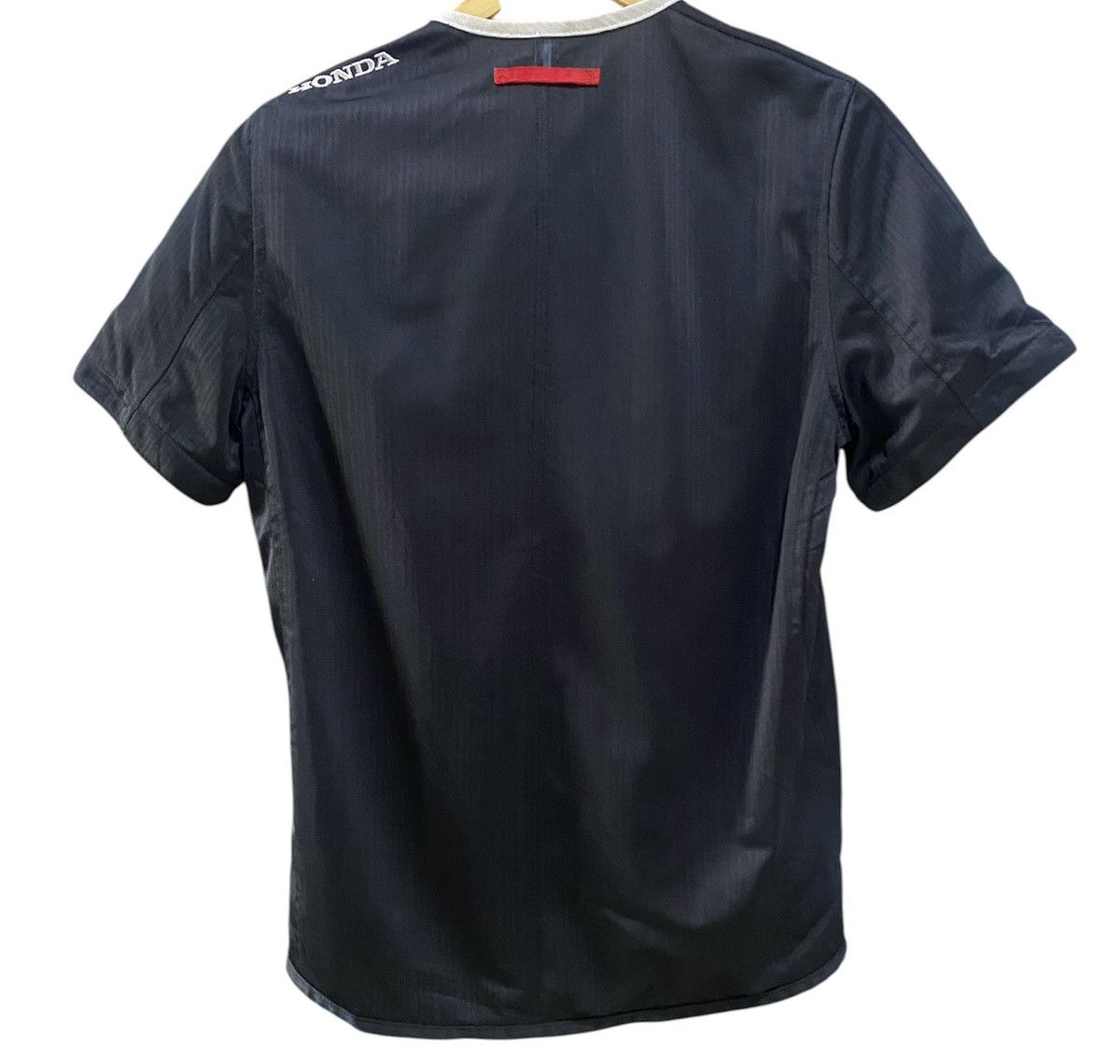 SHINICHIRO ARAKAWA Shinichiro Arakawa X Honda Two Way Design Bikes Jacket Size US L / EU 52-54 / 3 - 7 Thumbnail