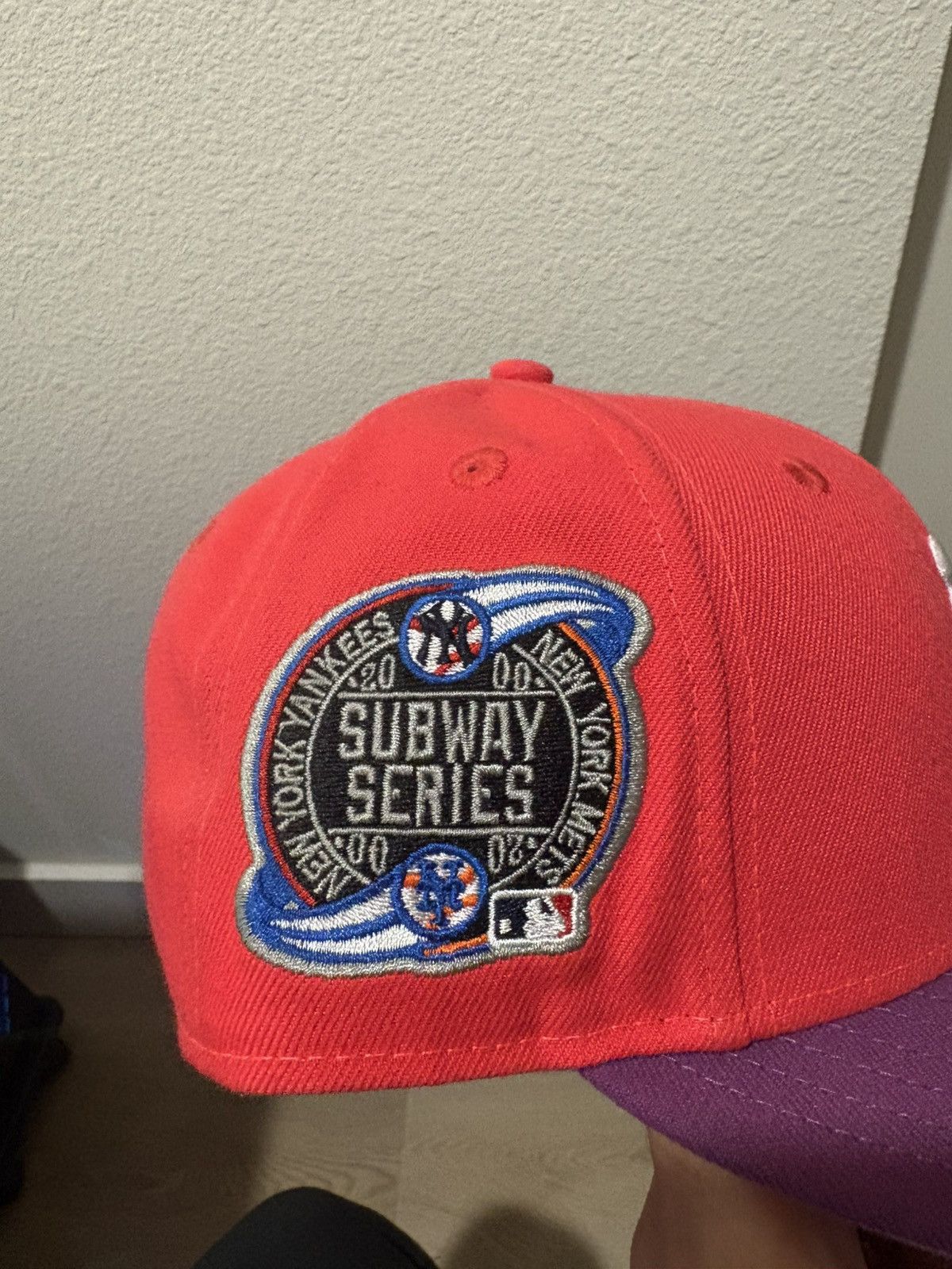 Hat Club JaeTips New York Yankees Size ONE SIZE - 2 Thumbnail