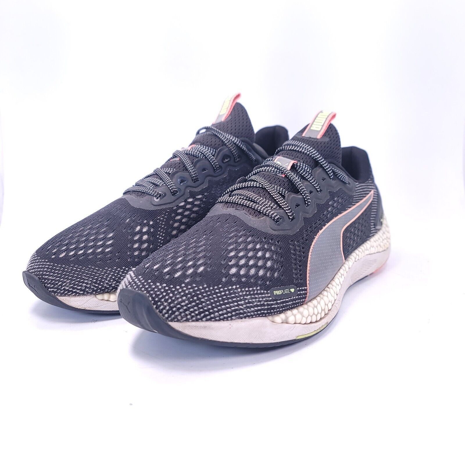 Puma Puma Speed 600 Athletic Shoe Mens Size 12 193102-06 Black Size US 8.5 / EU 41-42 - 1 Thumbnail