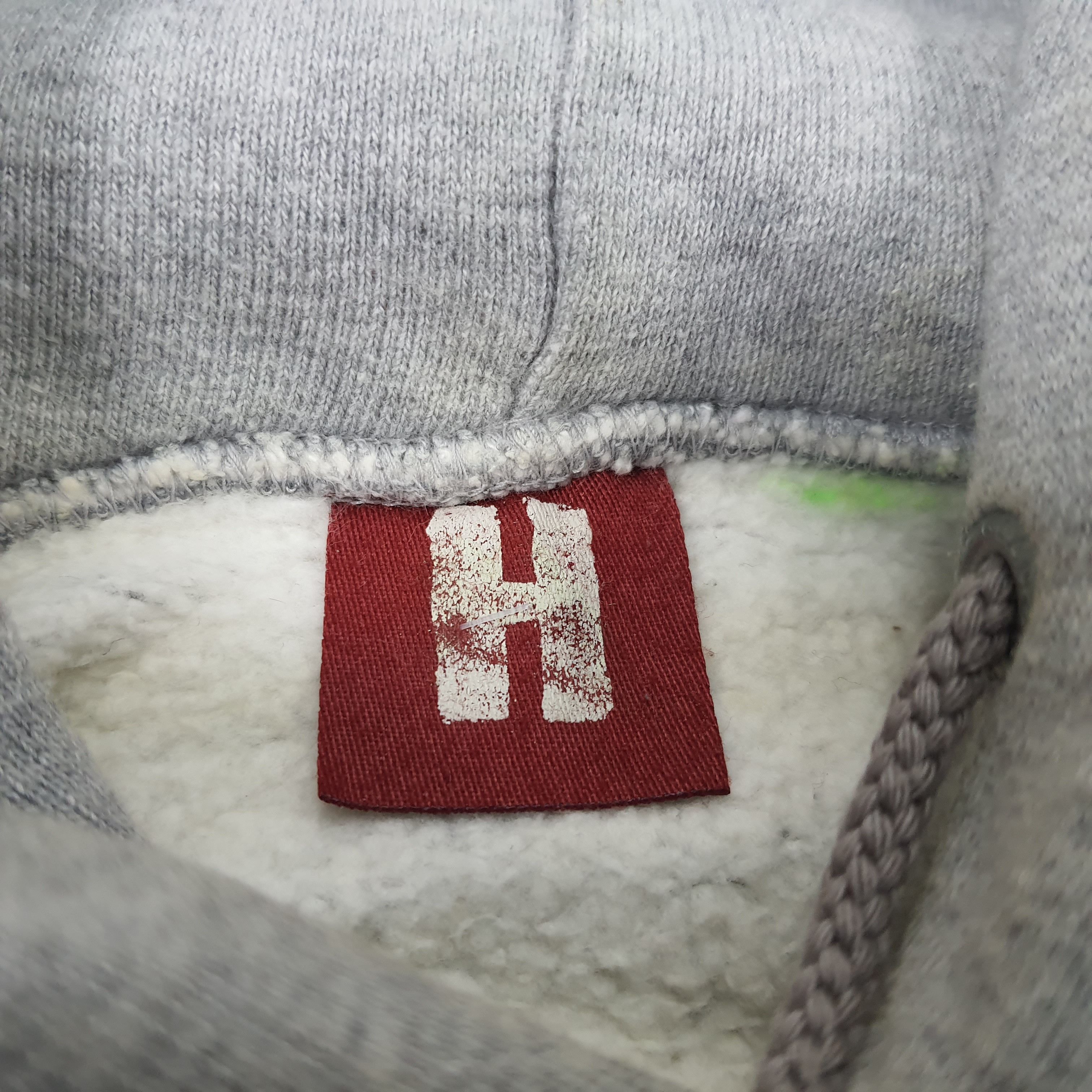 Hysteric Glamour × Japanese Brand Vintage The All Hysteric Glamours Girl Naked Hoodies Size US XS / EU 42 / 0 - 5 Thumbnail