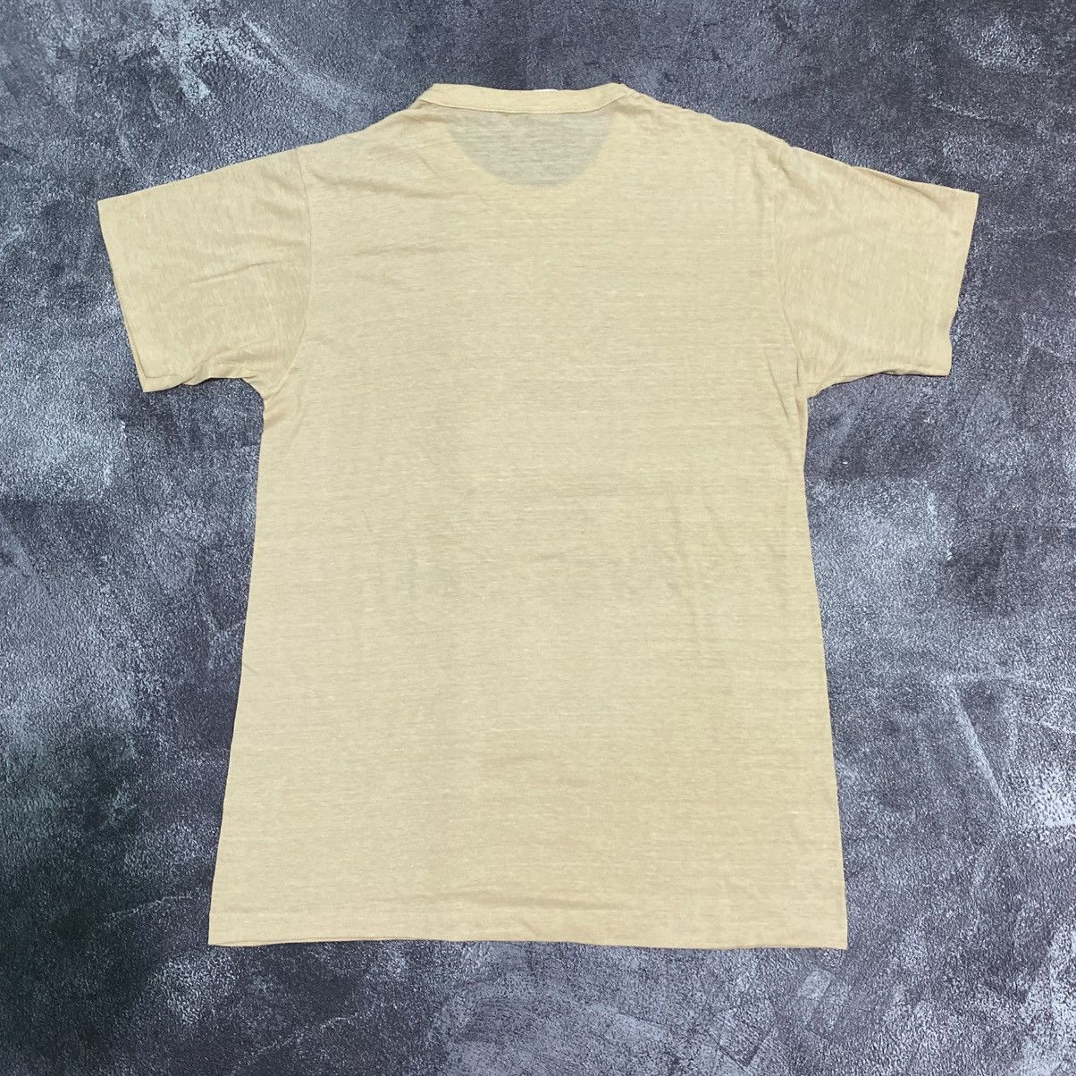 Vintage Vintage Very Rare National Police Week 80s Tee Size US M / EU 48-50 / 2 - 5 Thumbnail