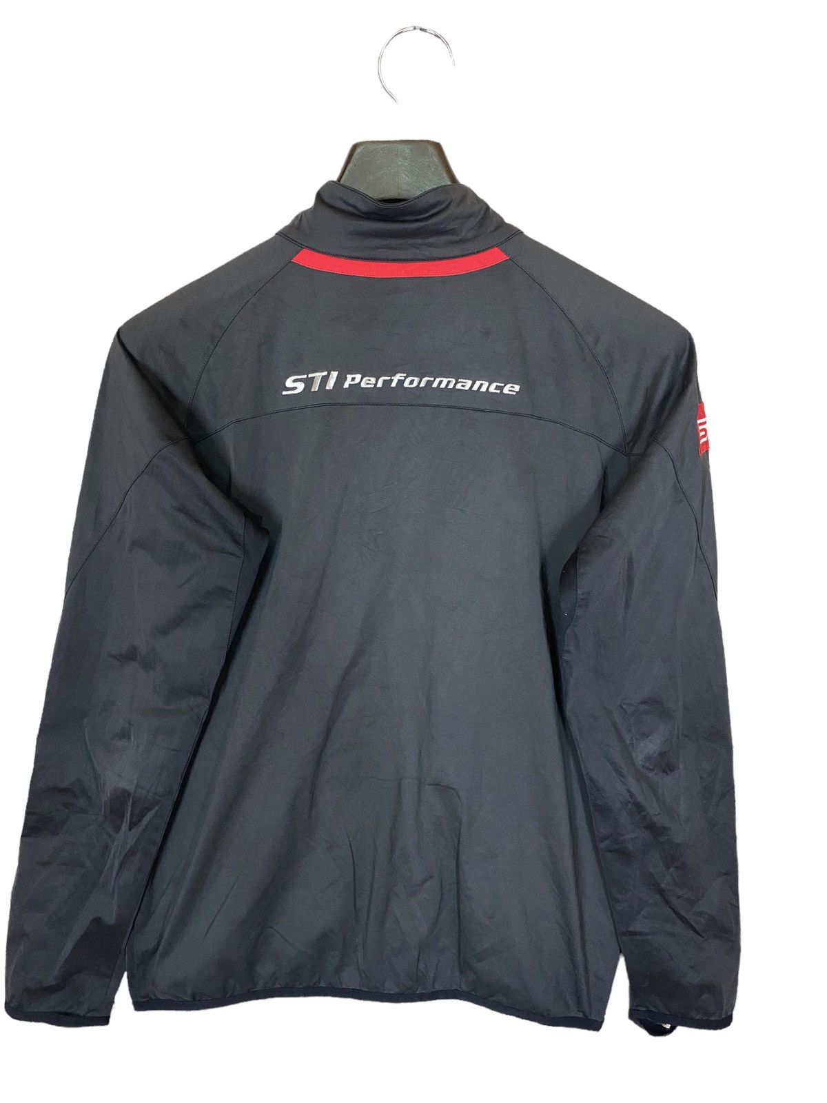 Gear for Sports × Japanese Brand ‼️STI PERFORMANCE RACING SWEATER ‼️ Size US M / EU 48-50 / 2 - 2 Thumbnail