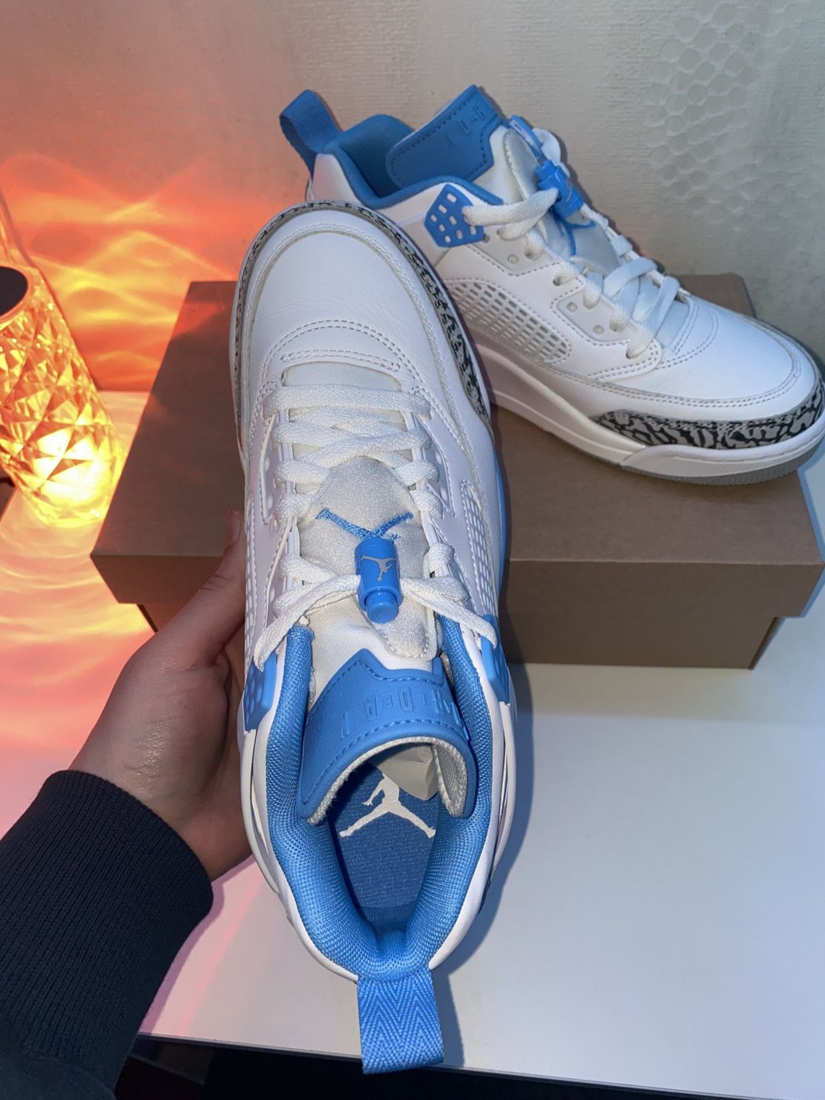 Jordan Brand Jordan Spizike - Size US 7 Size US 7 / EU 40 - 7 Thumbnail