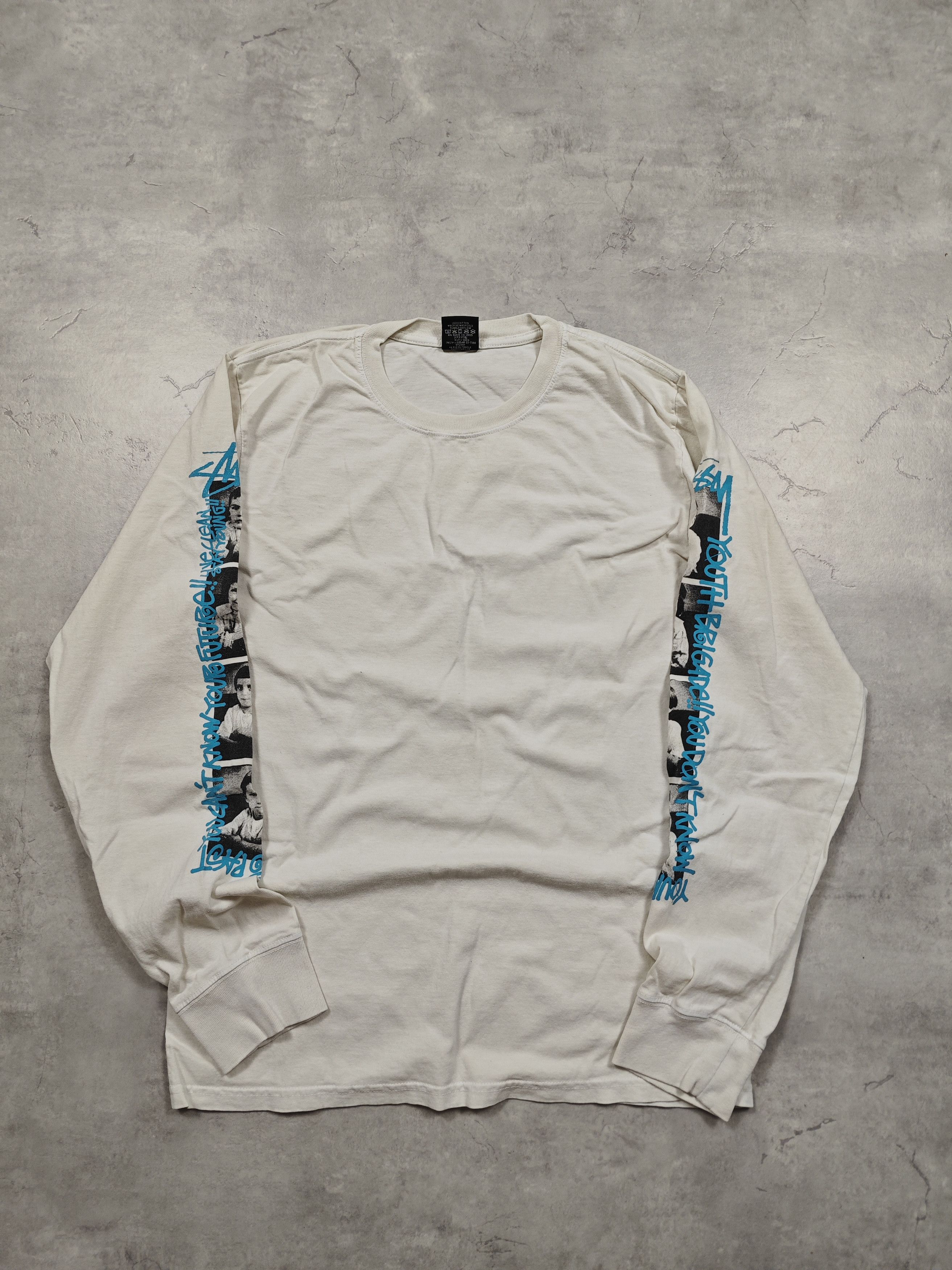 Stussy Stussy Size US S / EU 44-46 / 1 - 1 Thumbnail
