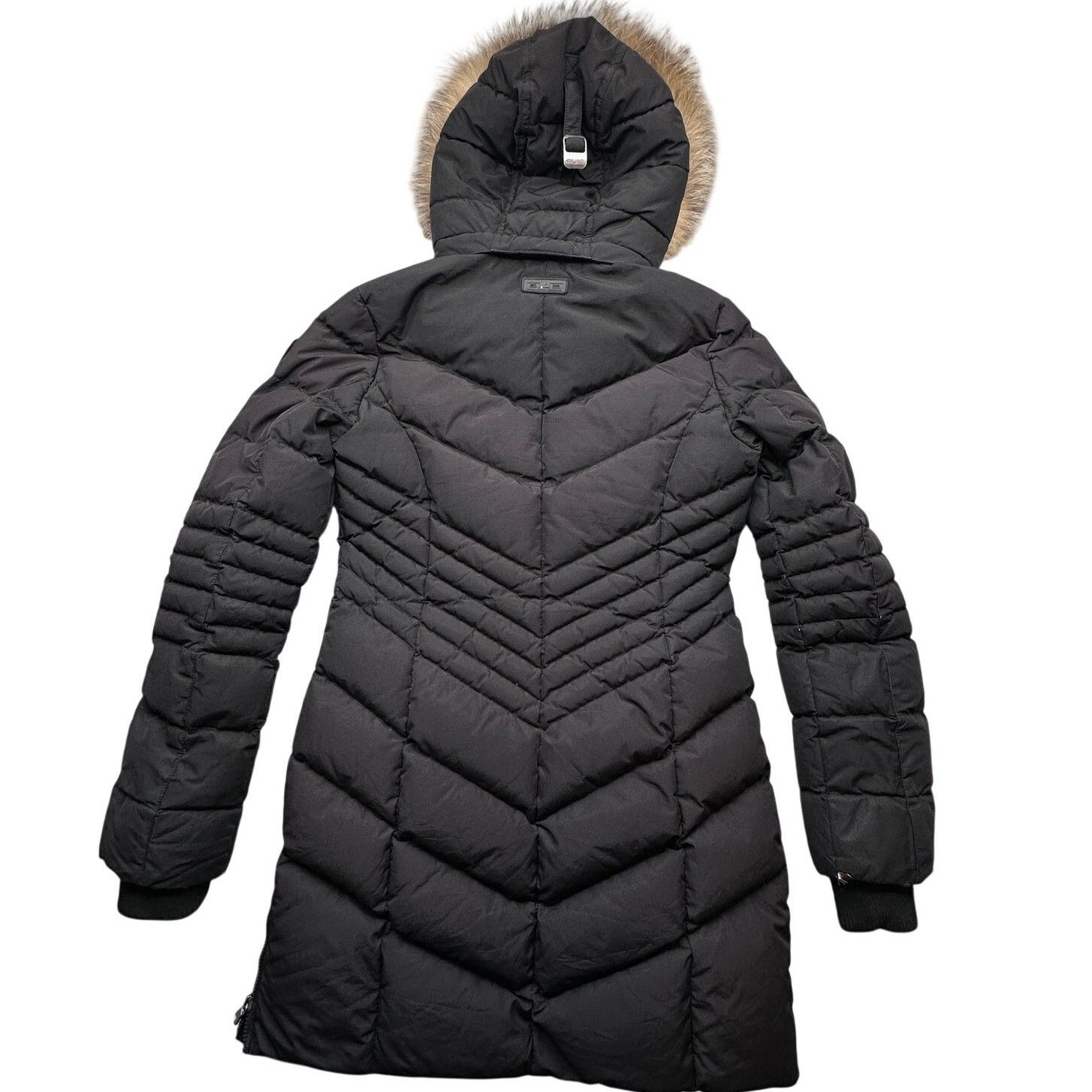 Other Pajar Canada Queens Women Small Puffer Jacket P2J672F9BD Size S / US 4 / IT 40 - 2 Thumbnail