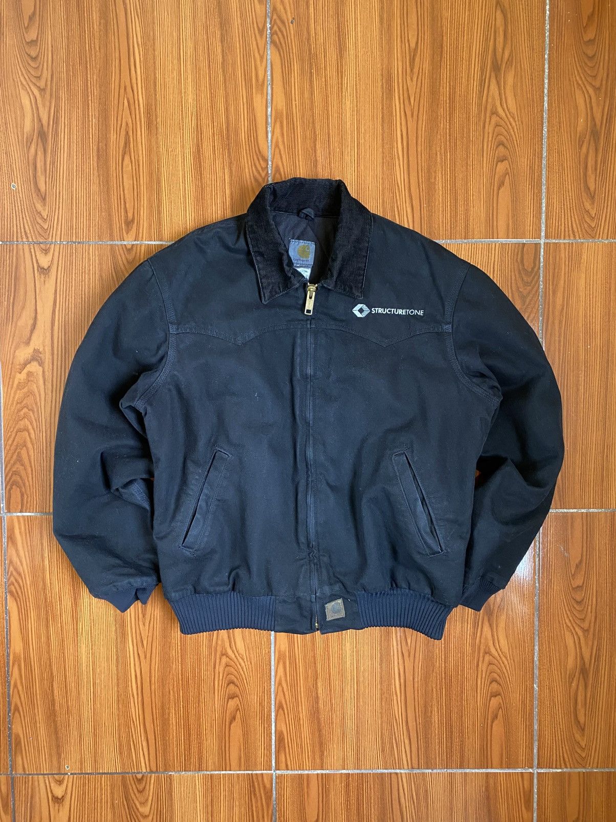 Carhartt Carhartt santa fe Size US XL / EU 56 / 4 - 1 Thumbnail