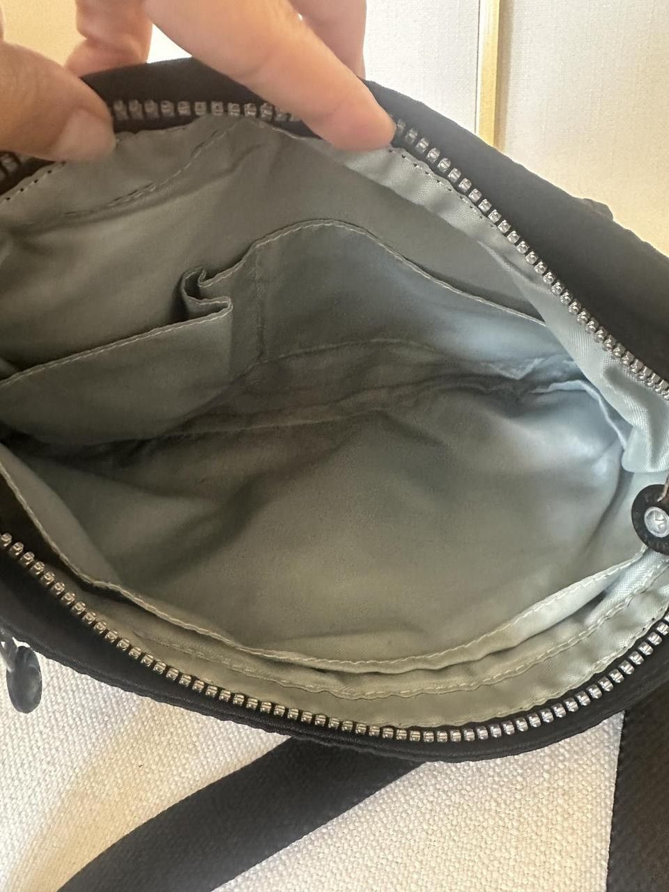 Other Kipling syro crossbody bag Size ONE SIZE - 4 Thumbnail
