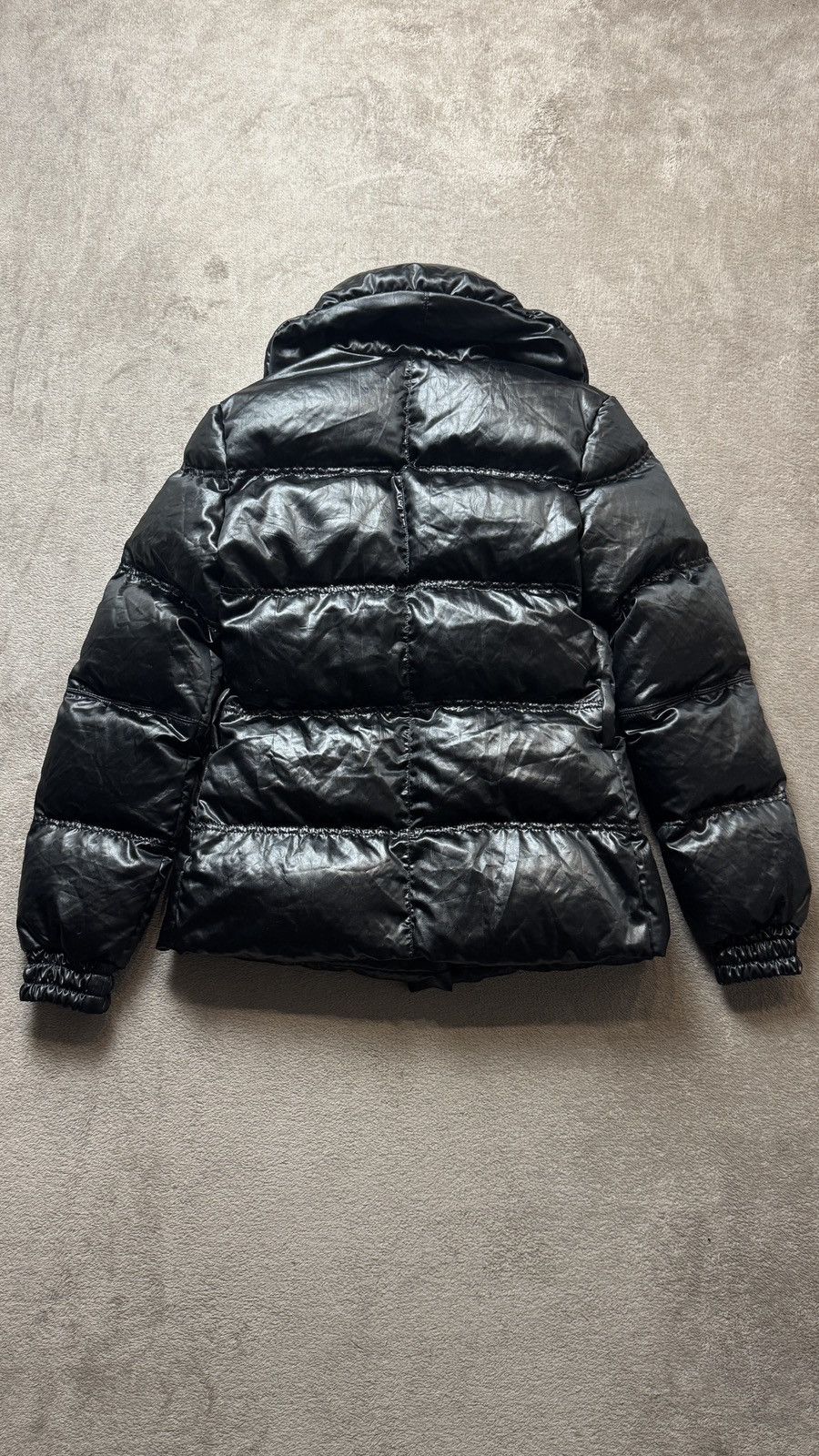 Versace Versace Jeans Couture Y2K Puffer Jacket moncler prada cdg Size XS / US 0-2 / IT 36-38 - 5 Thumbnail