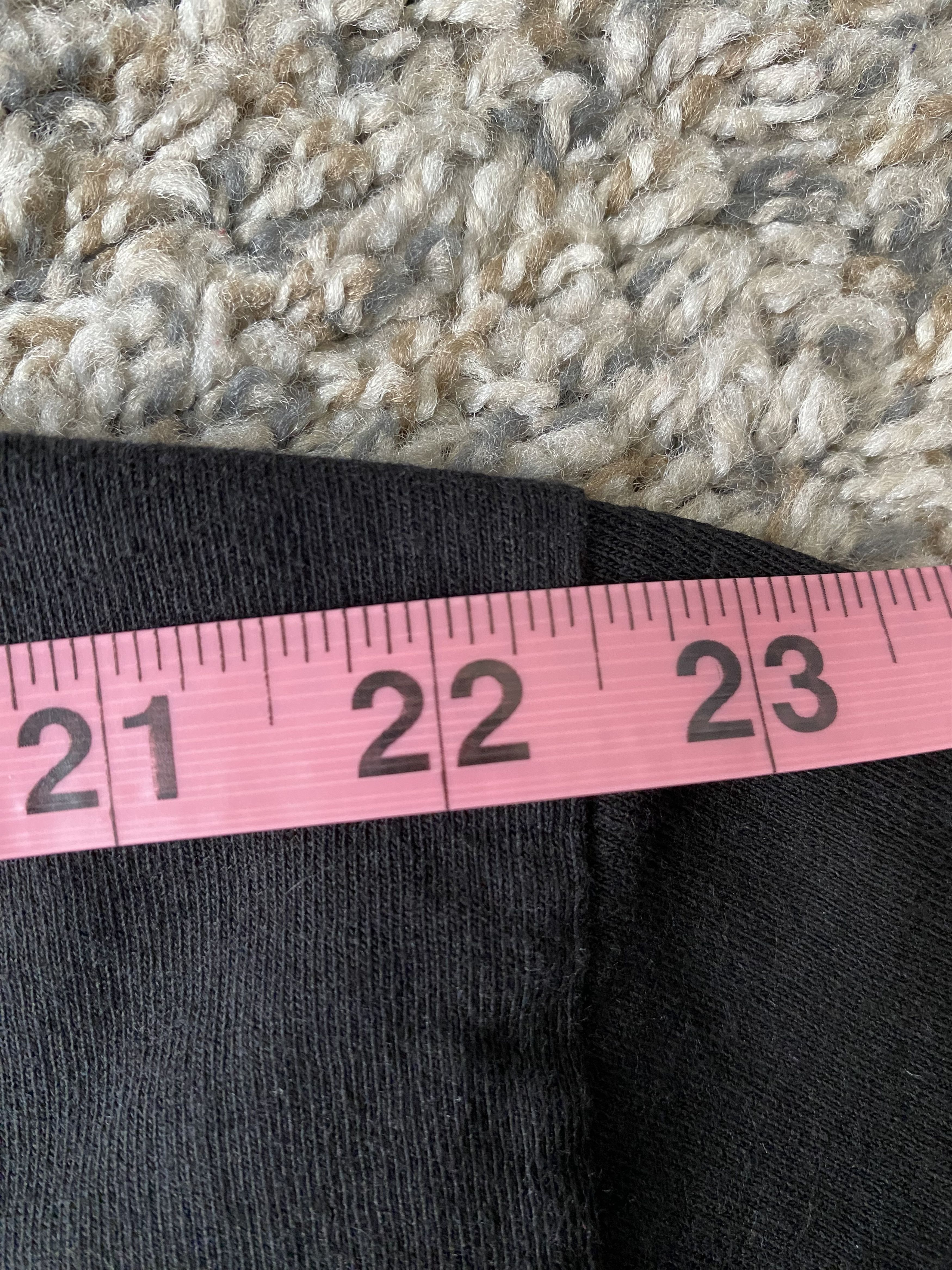 Half Evil Half Evil 6 yr anniversary Size US M / EU 48-50 / 2 - 7 Thumbnail