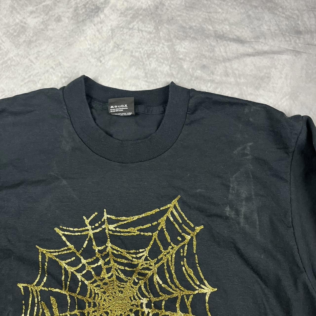 Other Spider web style long sleeve Size US M / EU 48-50 / 2 - 2 Thumbnail