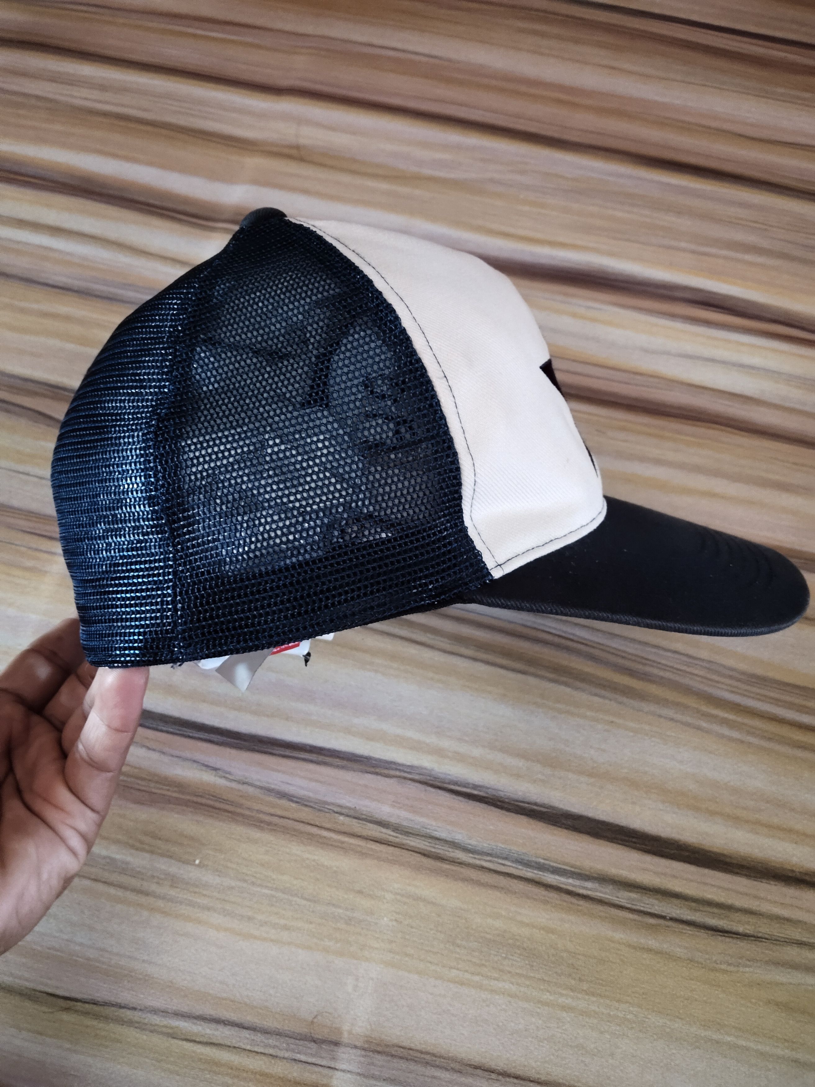 Swagger SWAGGER Athletics Trucker Cap Size ONE SIZE - 2 Thumbnail