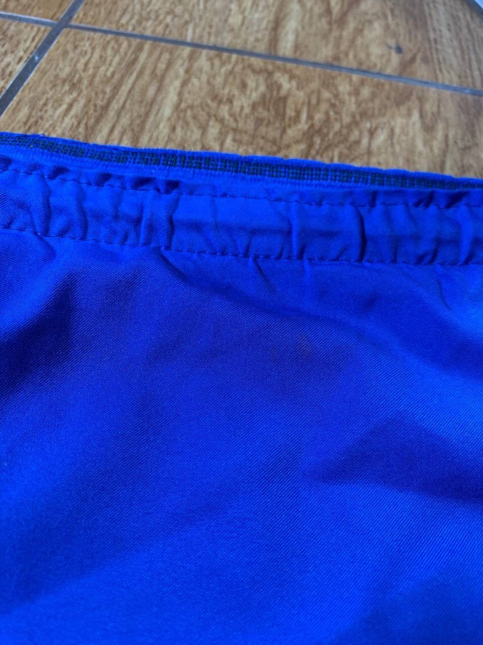 Nike × Vintage Vintage Nike shorts streetwear swoosh casual y2k Size US 34 / EU 50 - 18 Thumbnail