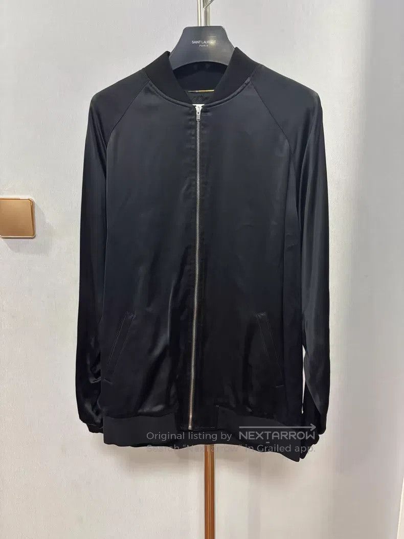 Saint Laurent Paris #REF! Size XXS / US 00 / IT 34 - 2 Thumbnail