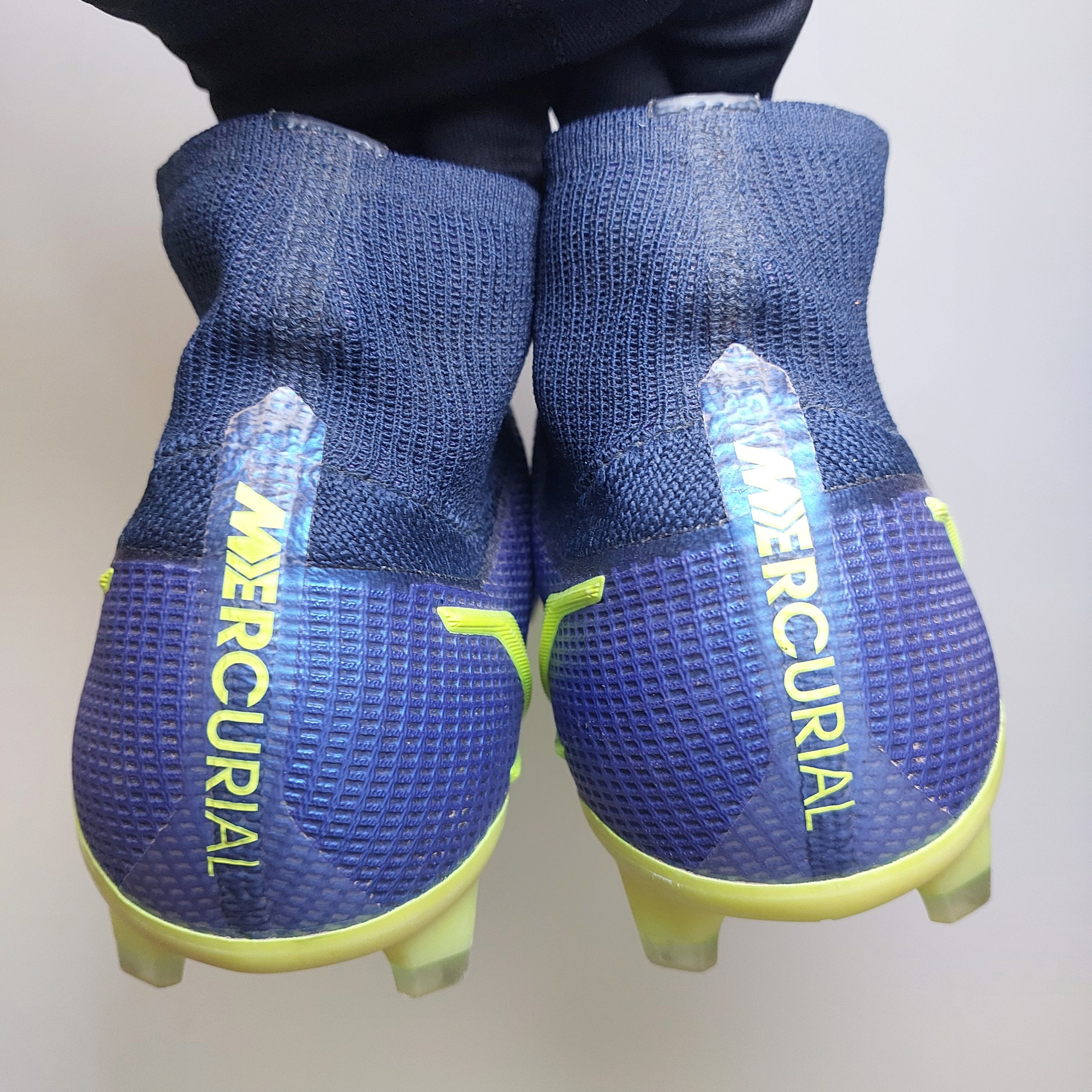 Nike Mercurial Superfly 8 Elite FG Made In Bosnia US10 UK9 28CM Size US 10 / EU 43 - 4 Thumbnail