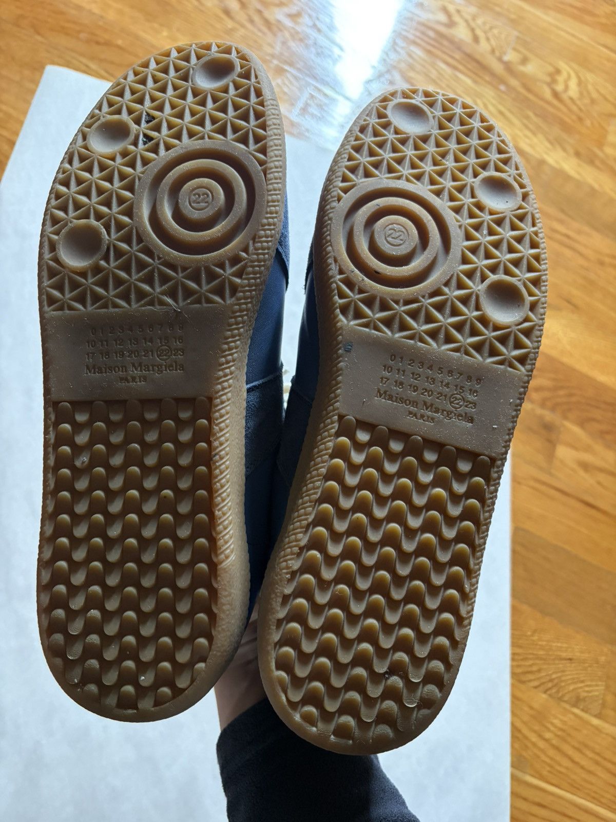 Maison Margiela Maison Margiela Size US 8 / EU 41 - 3 Thumbnail