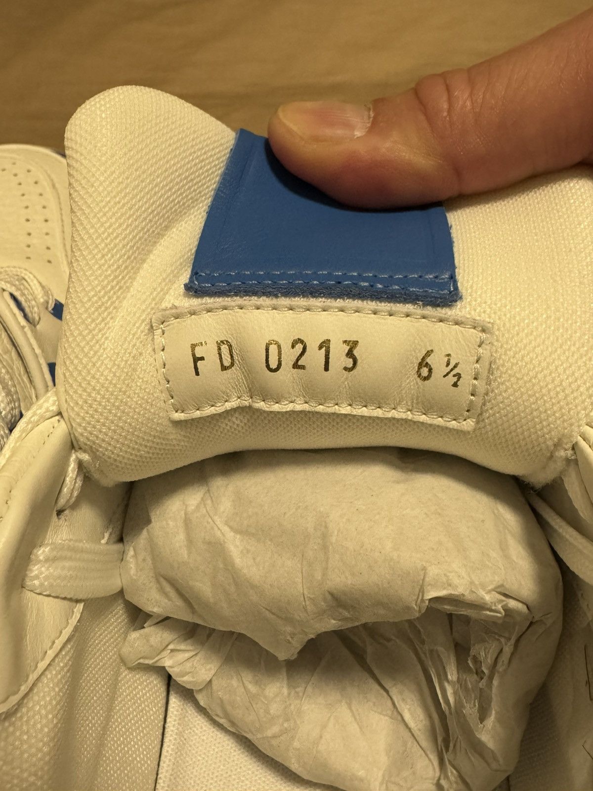 Louis Vuitton LV x YK LV Trainers Size US 8.5 / EU 41-42 - 6 Thumbnail