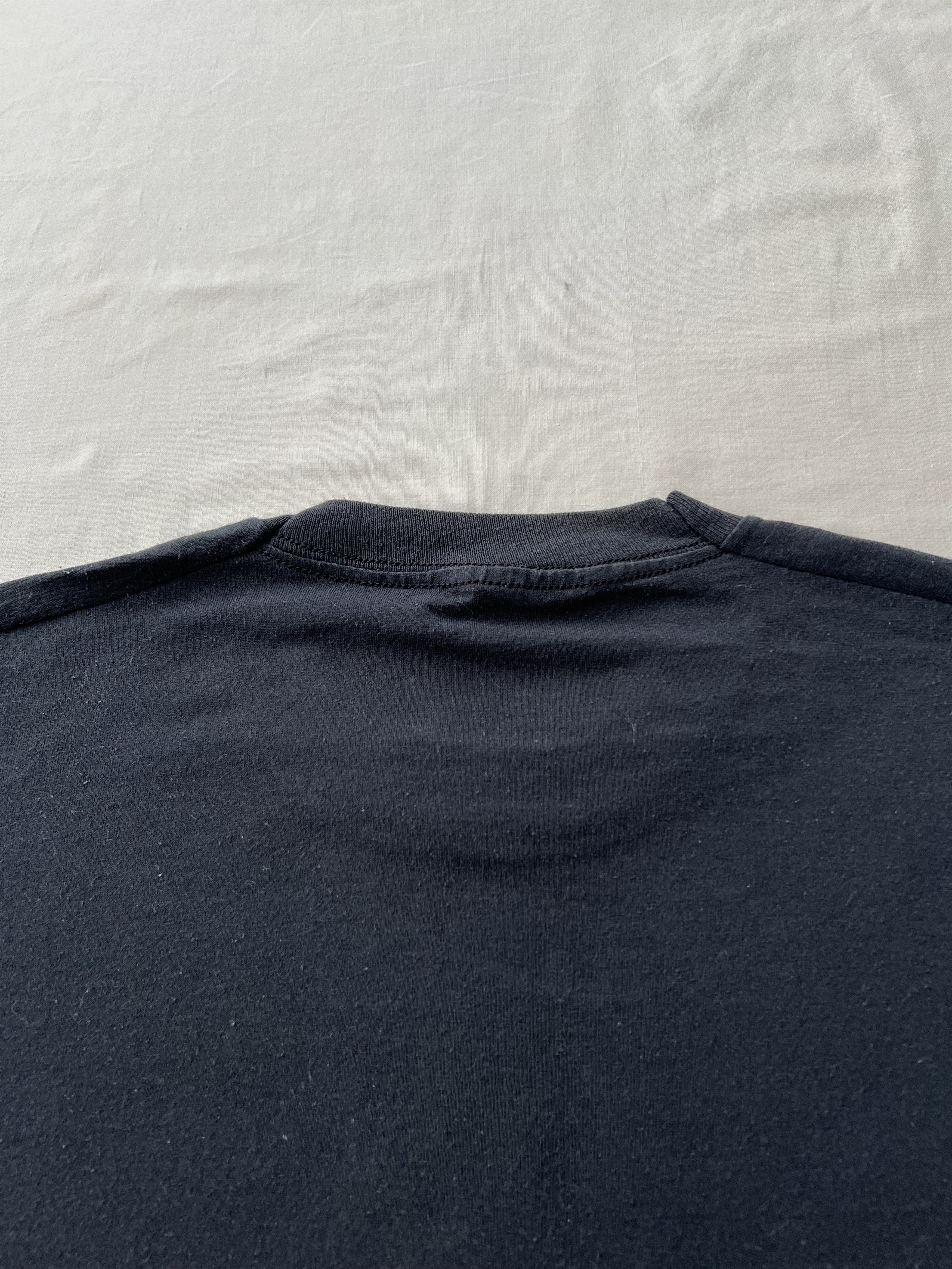 Vintage Vintage 80s Ford 4x4 Monster Truck Single Stitch T-shirt Size US XL / EU 56 / 4 - 12 Thumbnail
